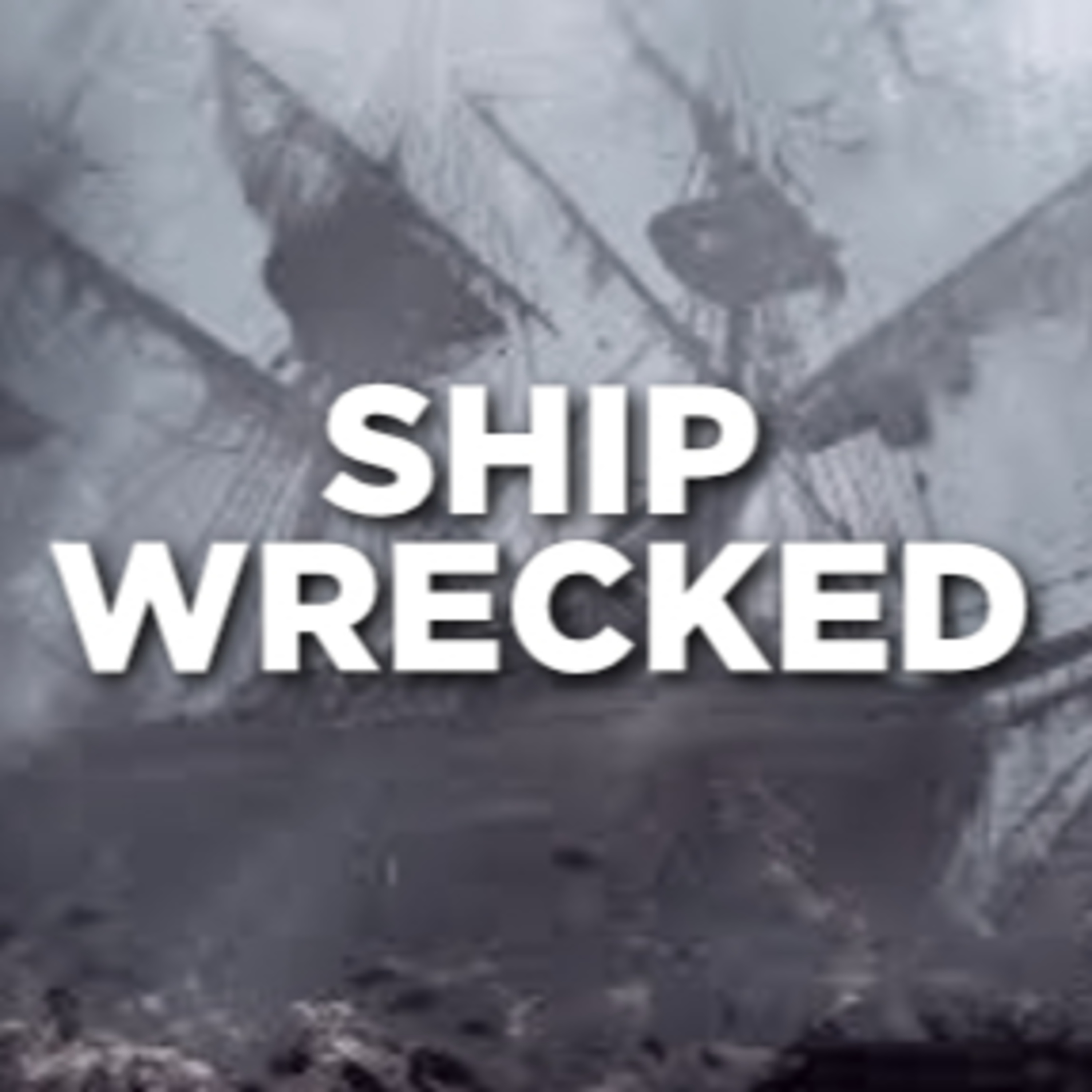 Shipwrecked - Justin Young episode artwork