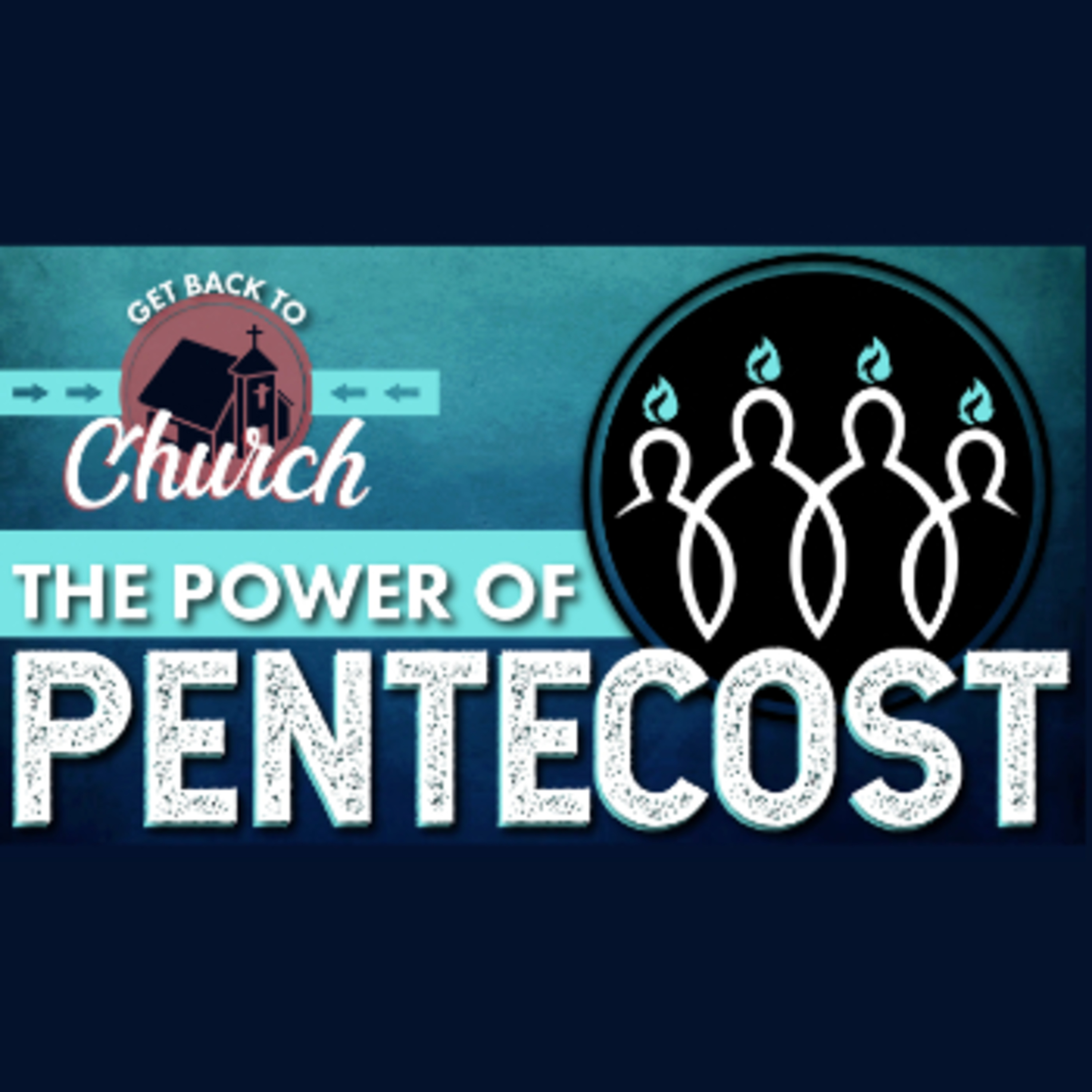 The Power of Pentecost