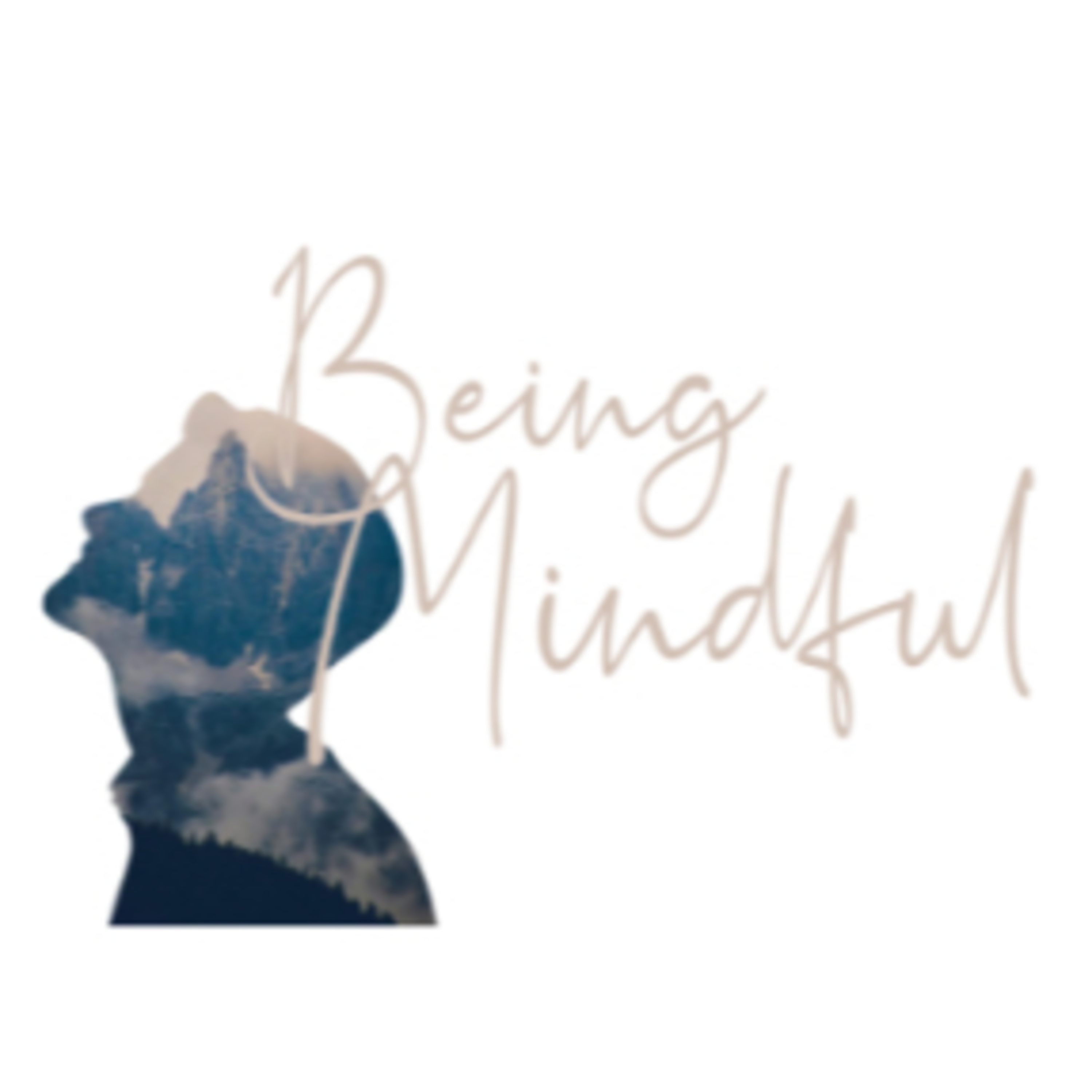 Being Mindful episode artwork