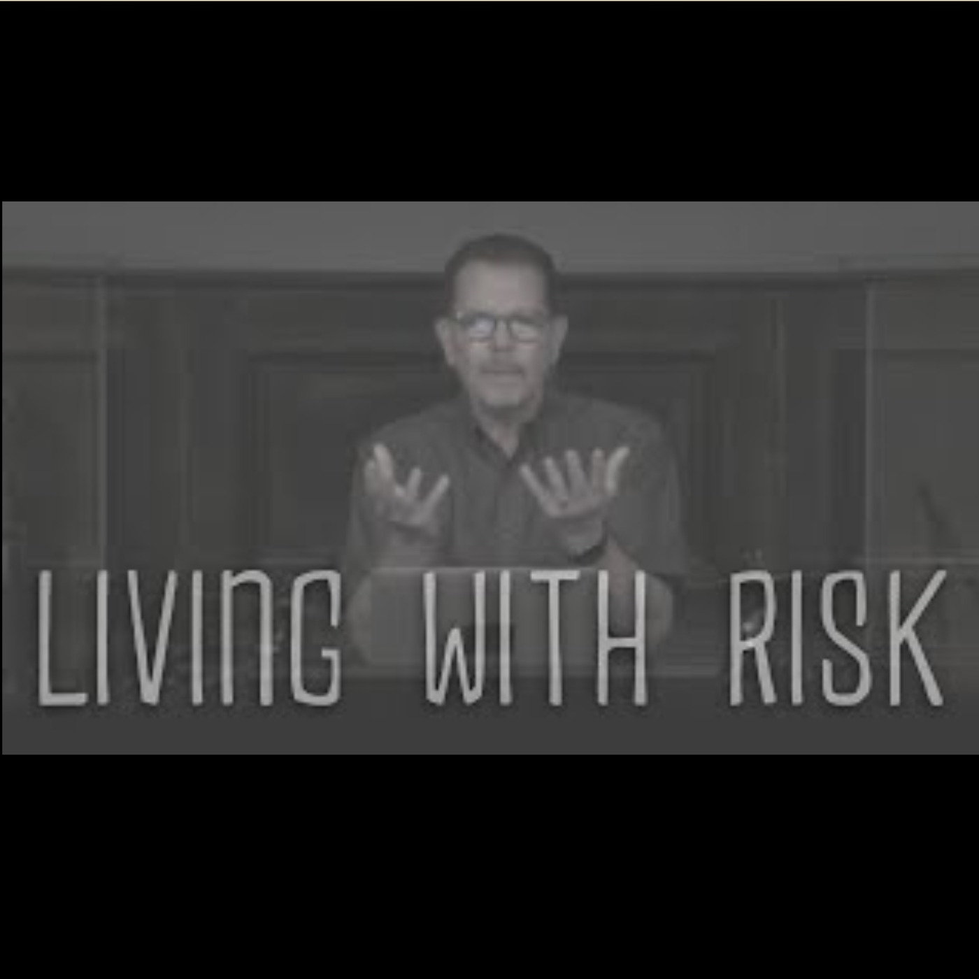 What's Next? Learning to live with risk.