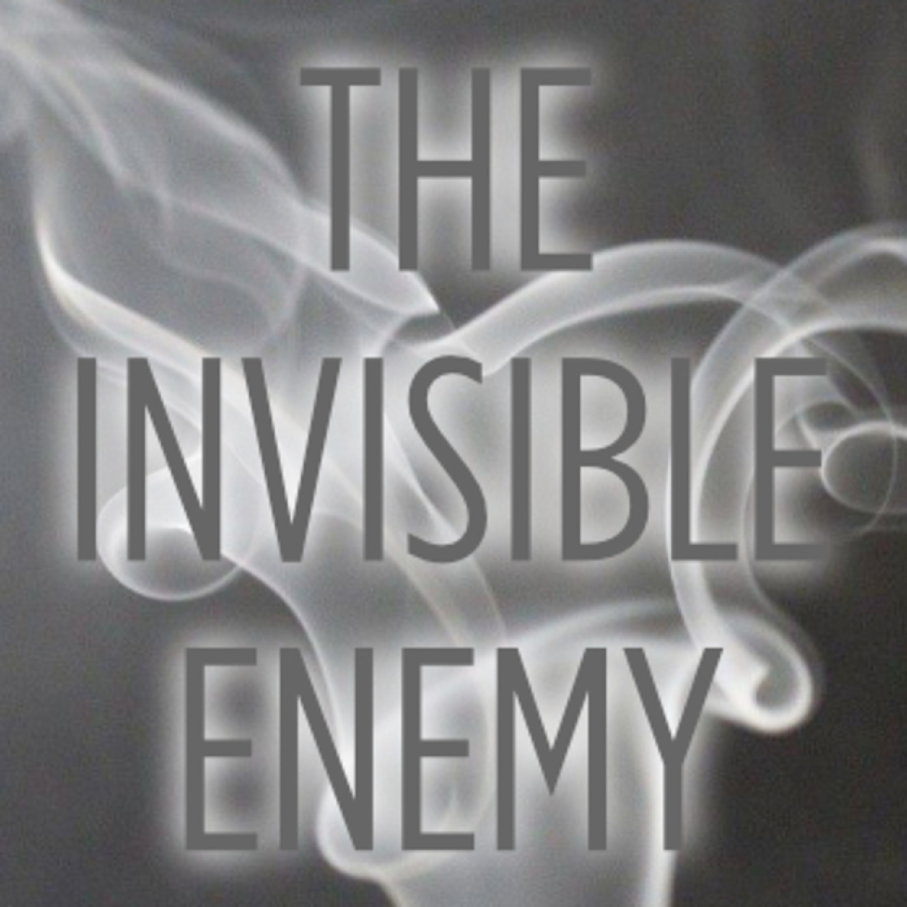 The Invisible Enemy episode artwork