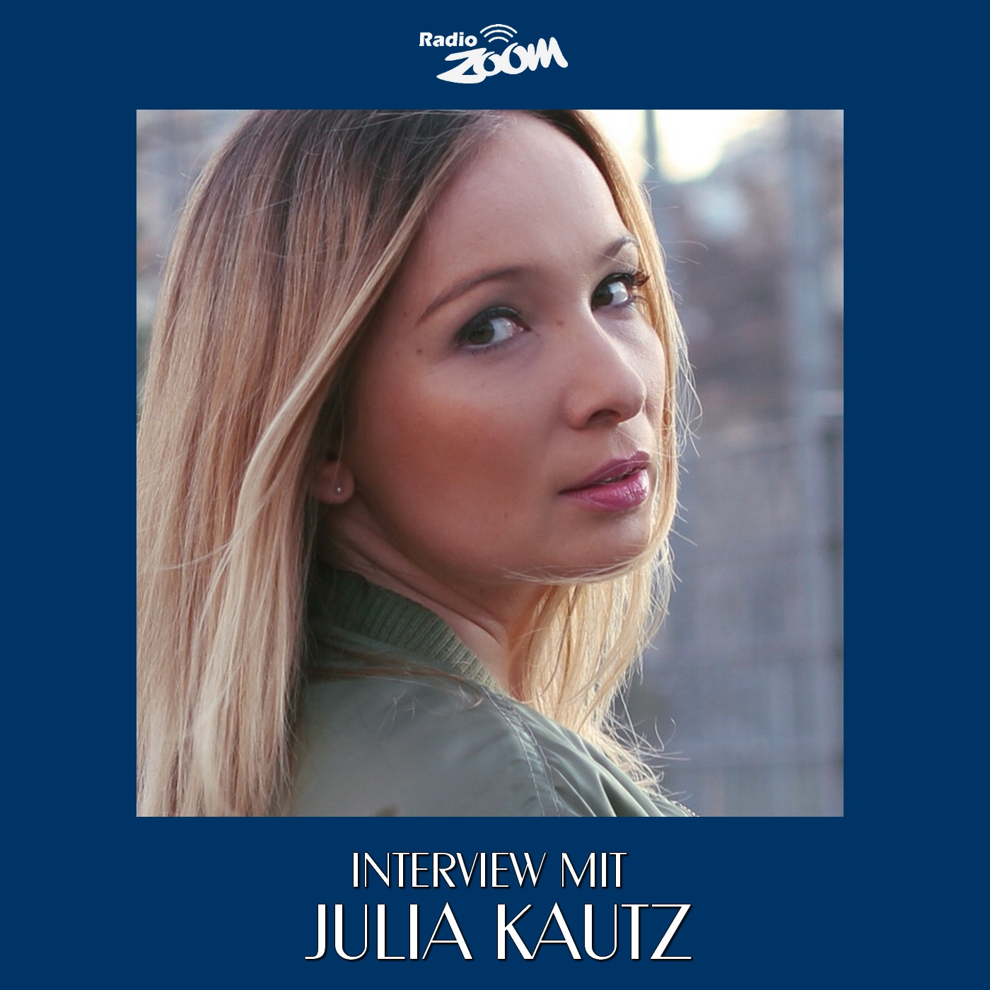 Radio Zoom Interviews