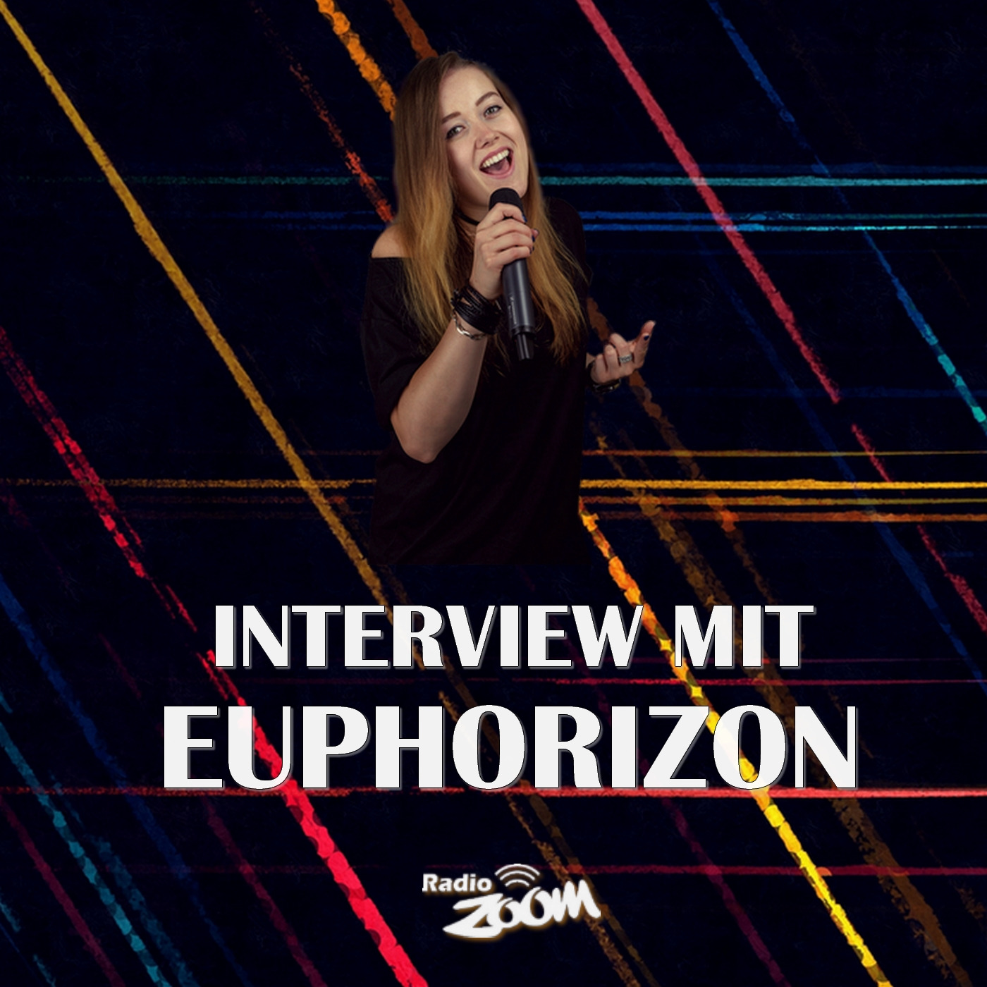 Radio Zoom Interviews