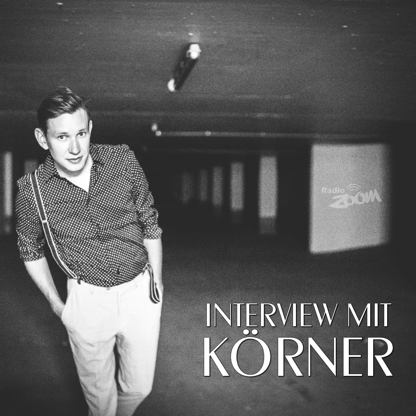 Radio Zoom Interviews