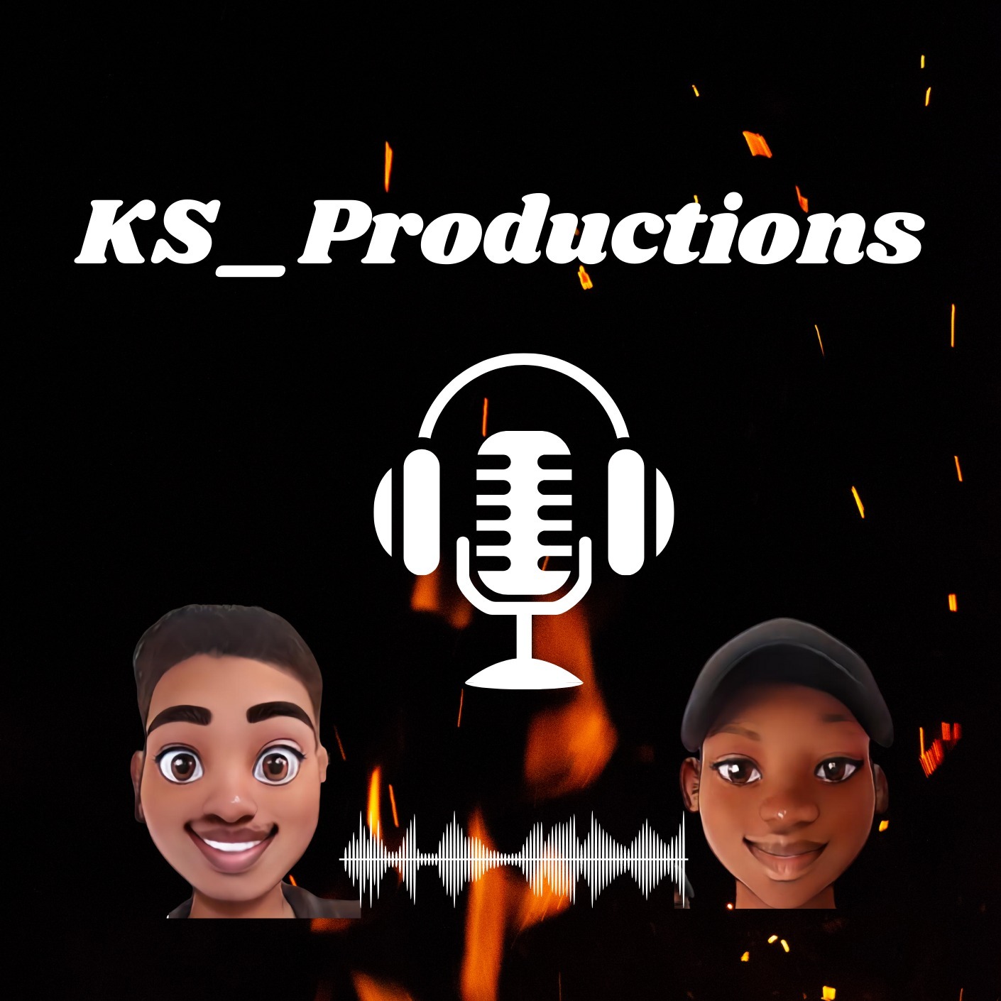 Audio Player Image