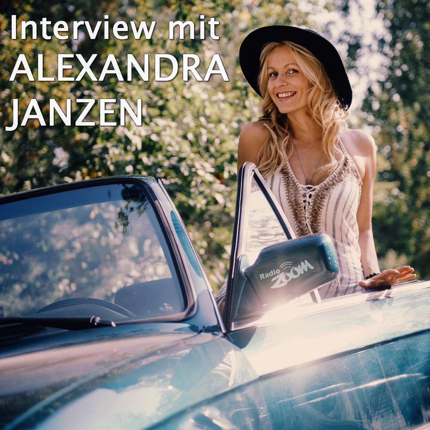 Radio Zoom Interviews
