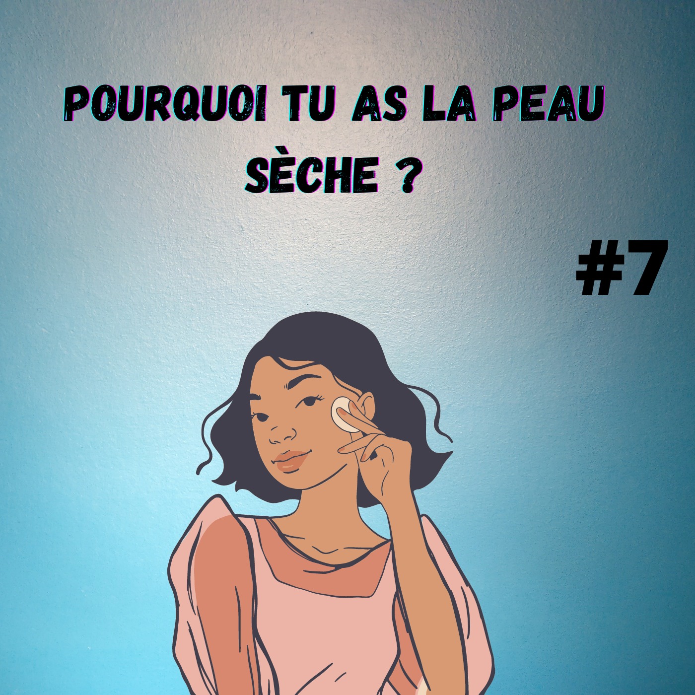 Les podcats de Sara