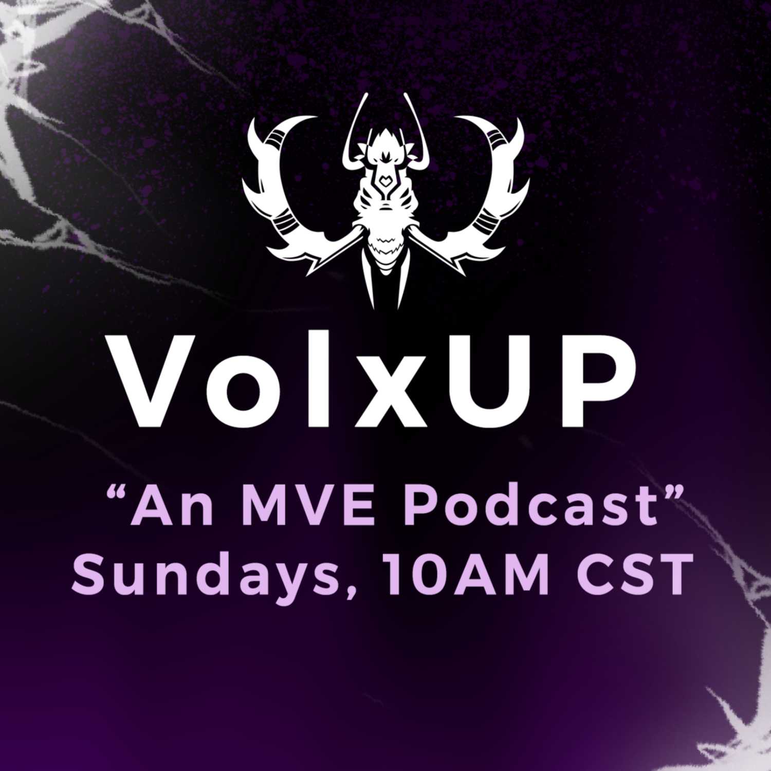 VolxUp! #1 - Brawlhalla Summer Championships