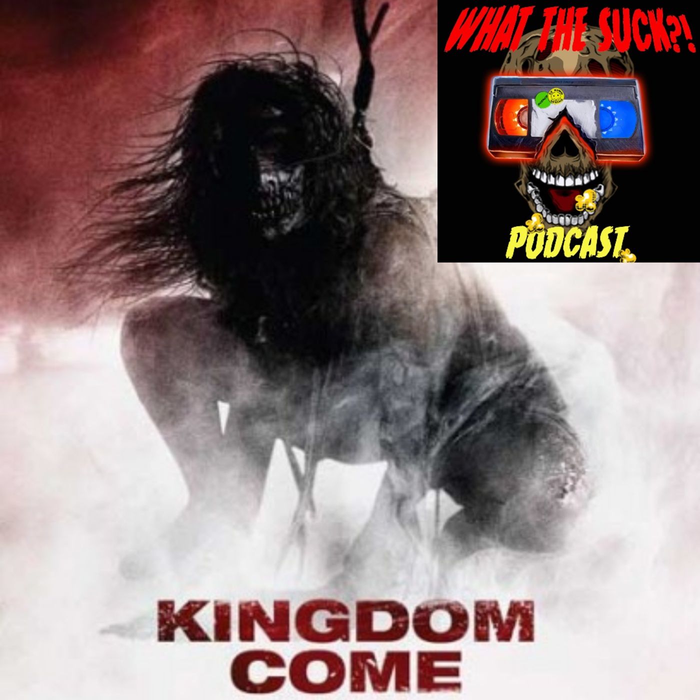 What The Suck?! Podcast
