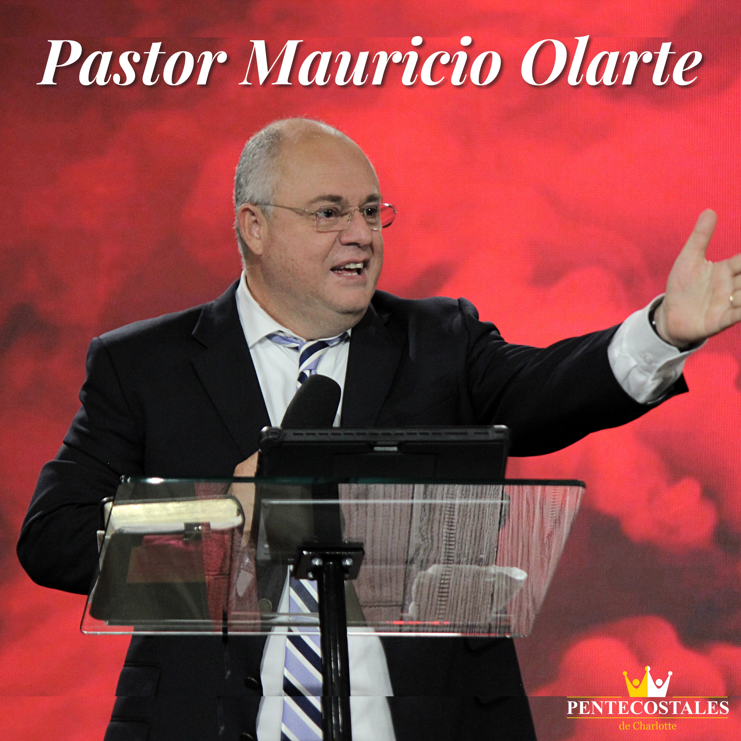 Los Pentecostales de Charlotte