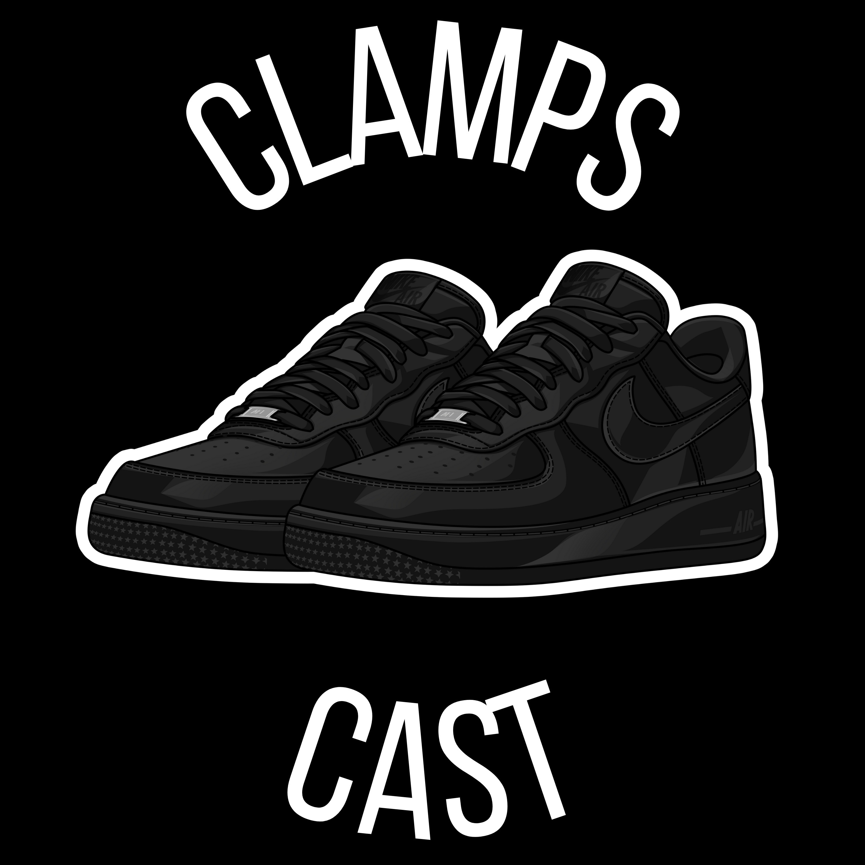 0. The Clamps Cast Intro