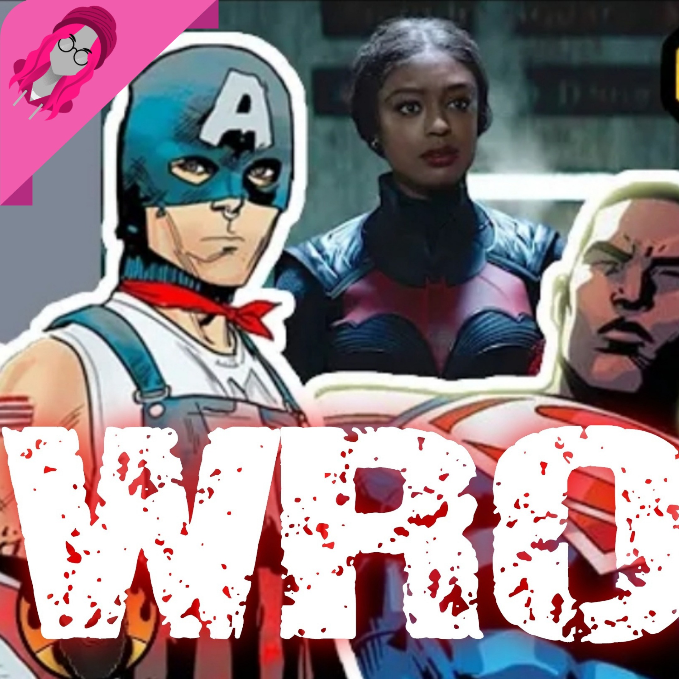 Nerdette\'s NewsStand