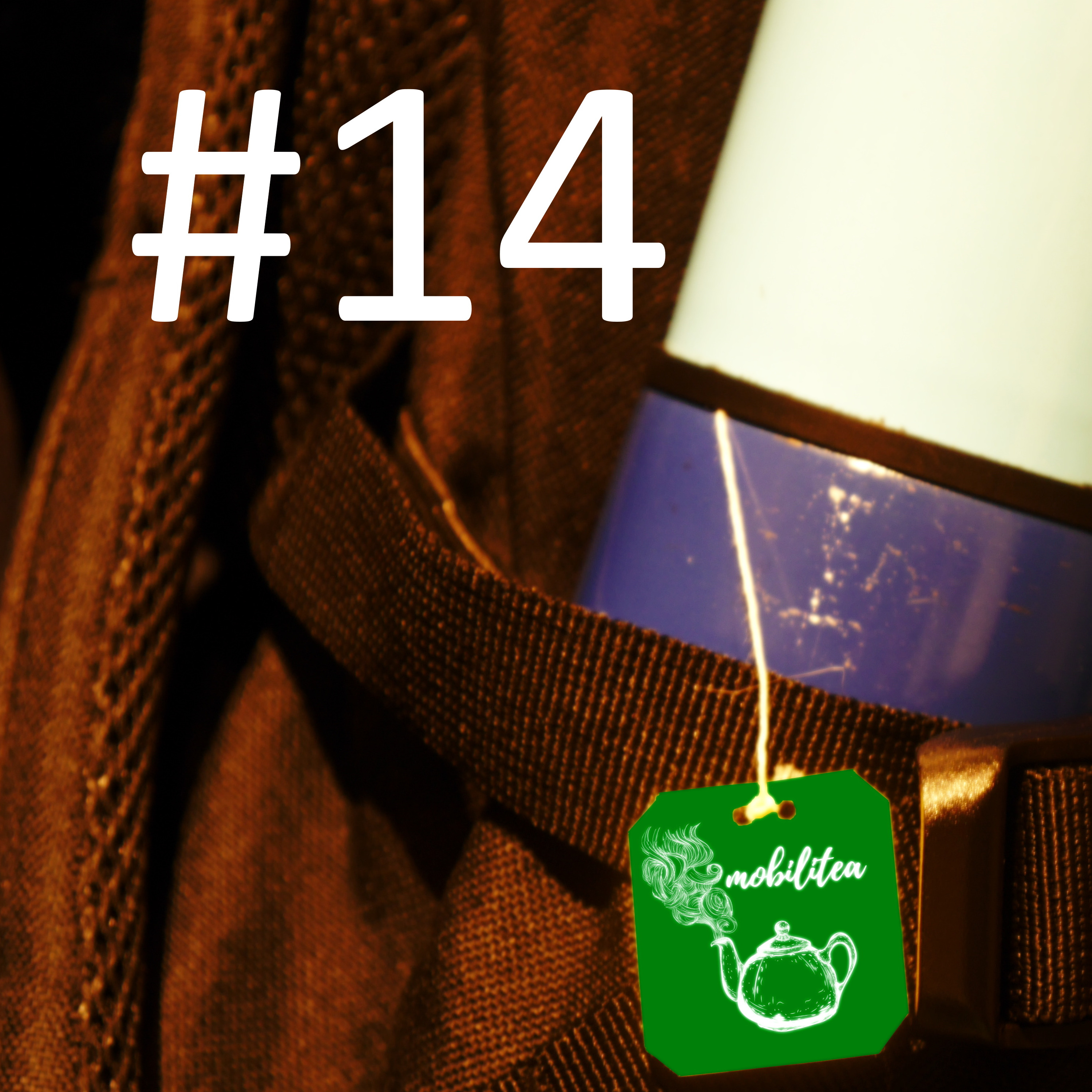 Mobilitea - Der Mobilitätspodcast