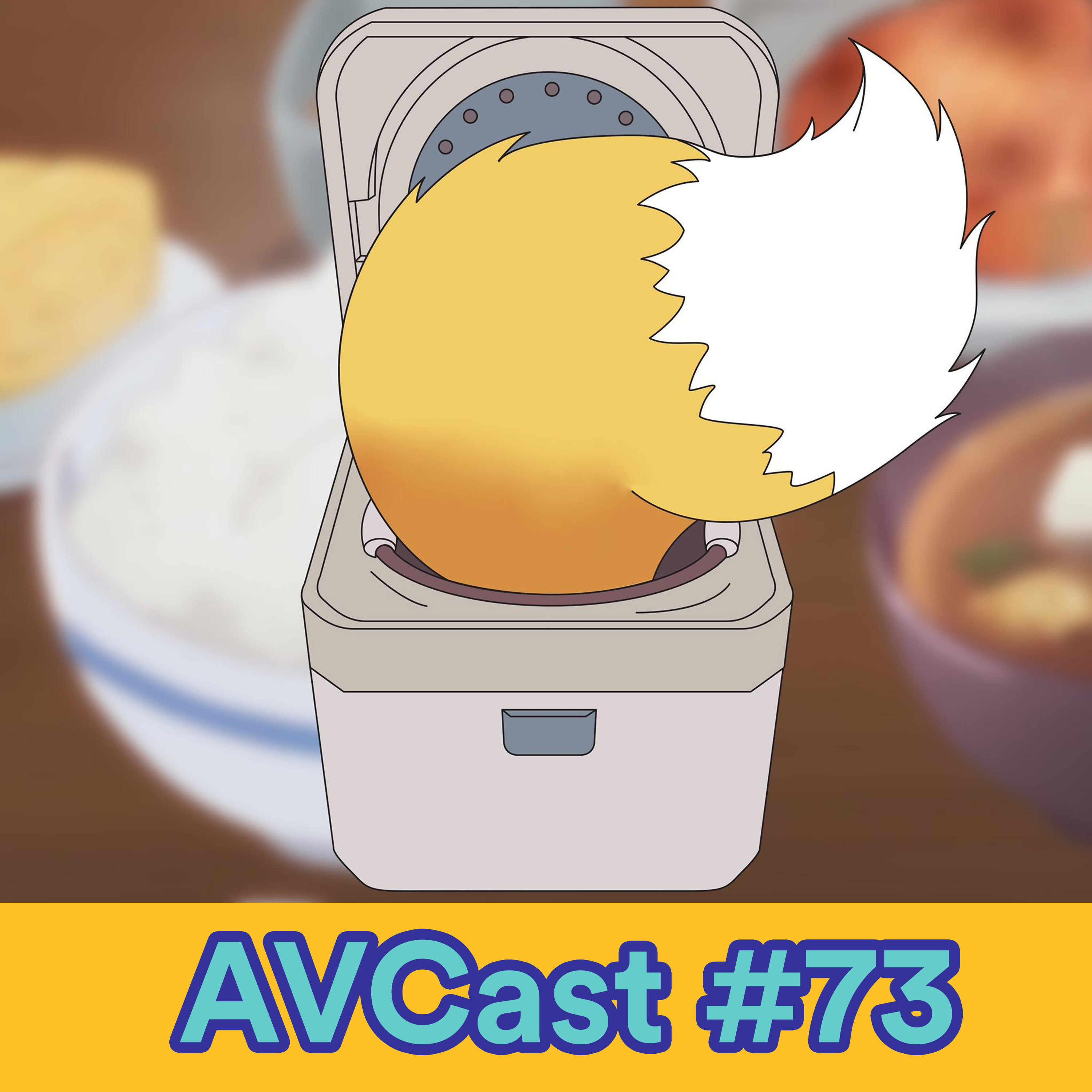 AniVacilo Cast
