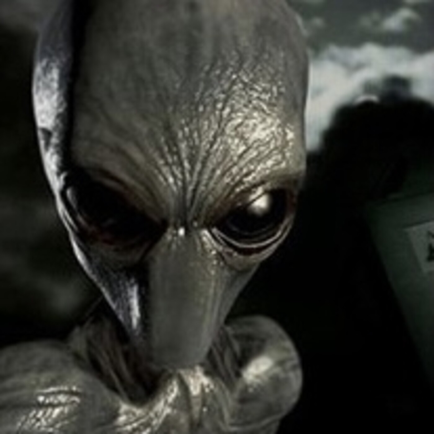 MISTERIO OVNI Y PARANORMAL