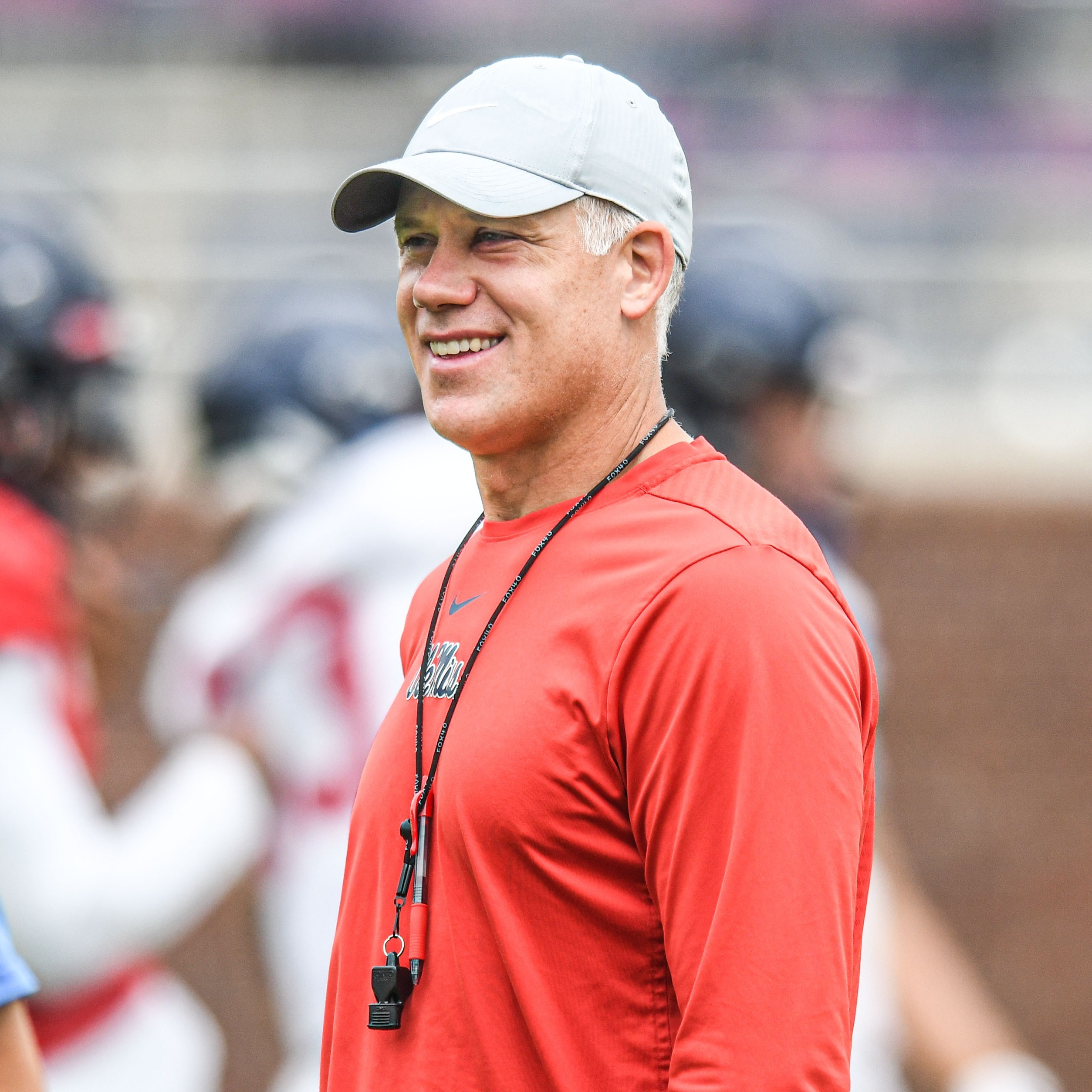 Mailbag: What happens if the Ole Miss defense doesn't improve?