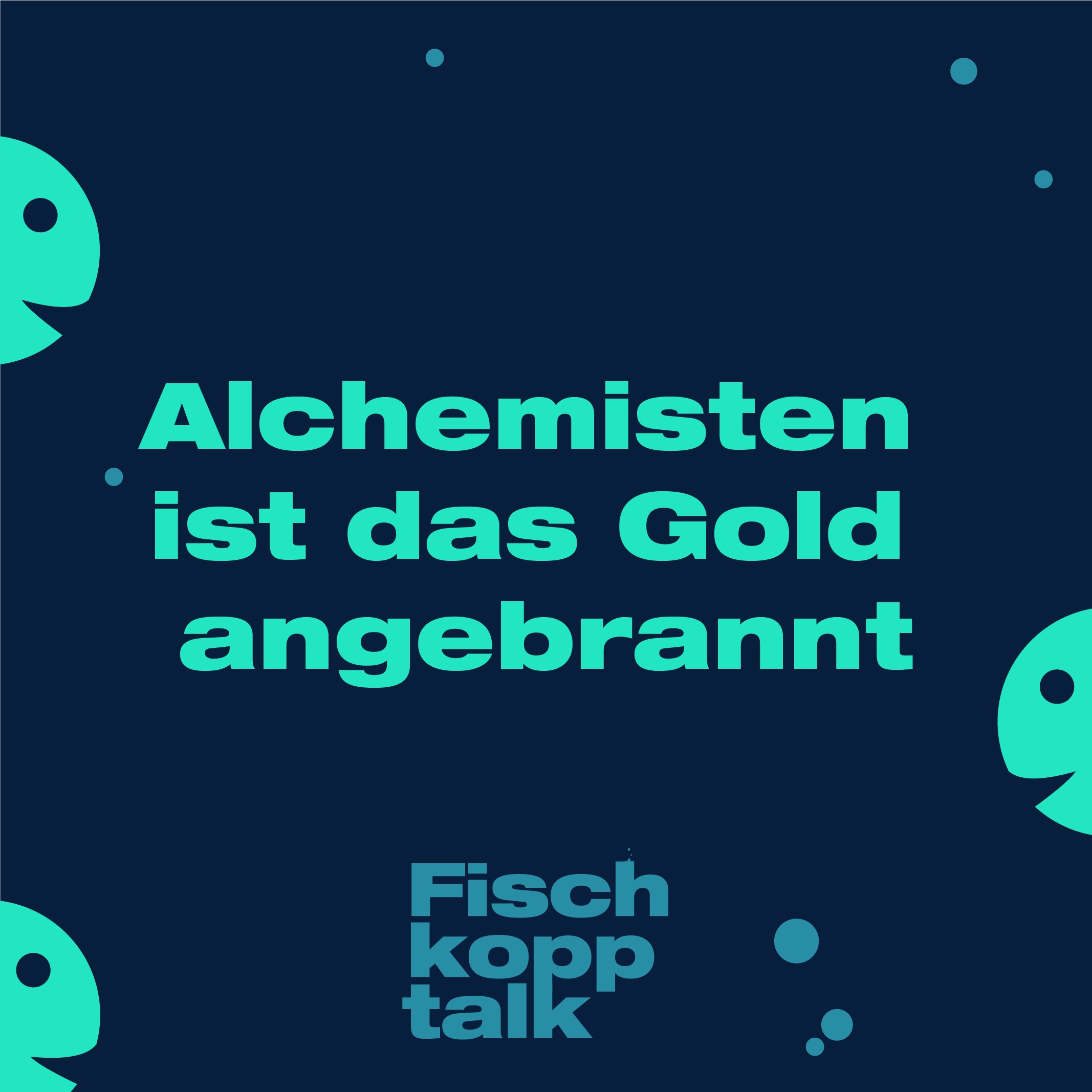 Fischkopptalk