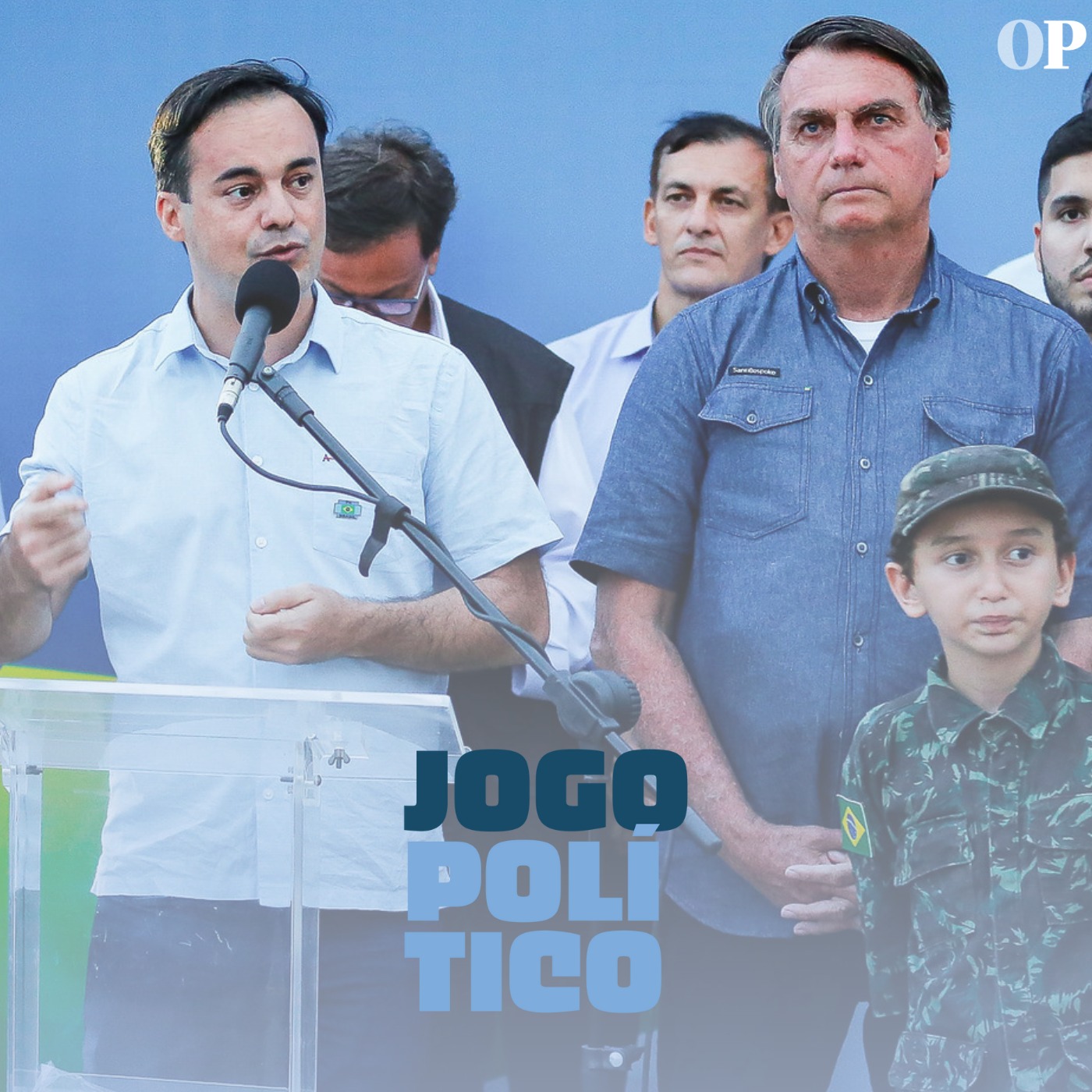 Jogo Político