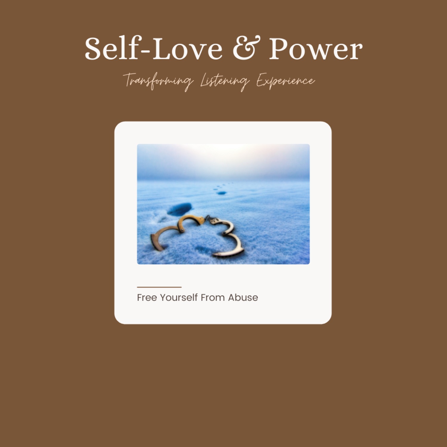 Audio Player Image