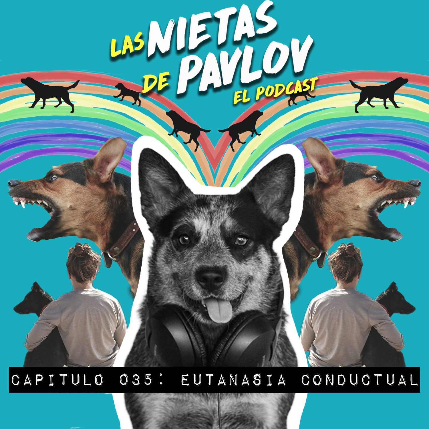 Las Nietas de Pavlov