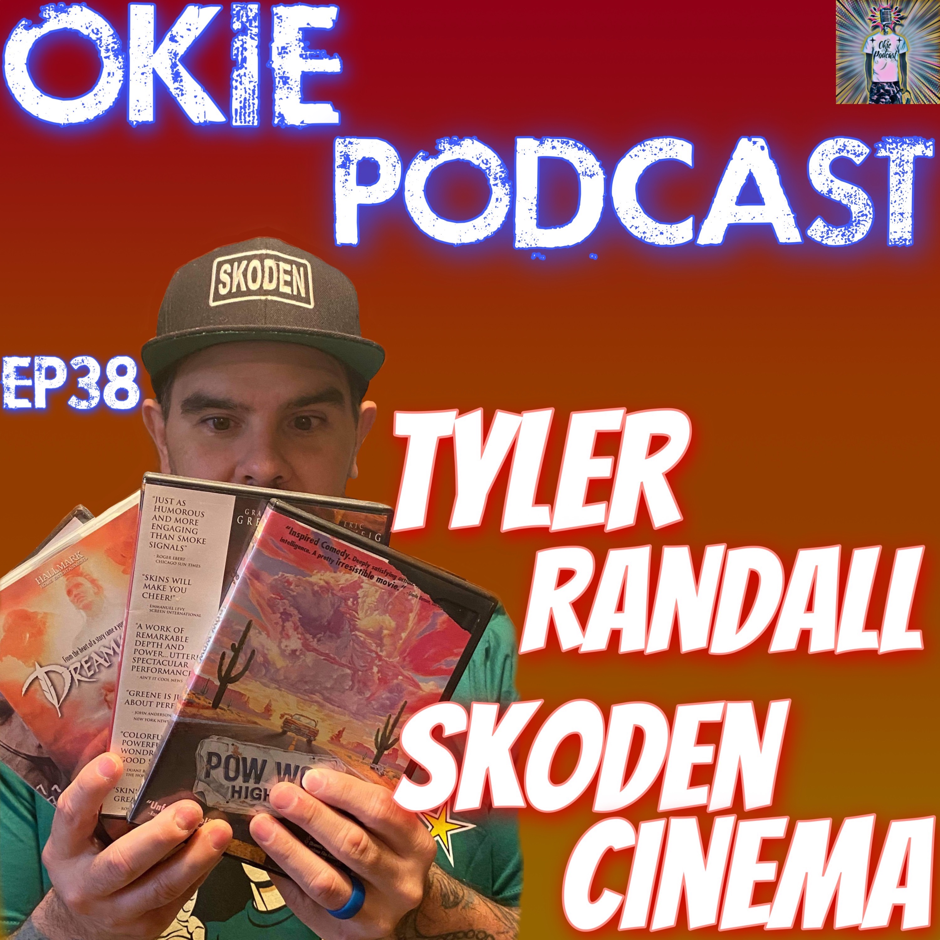 Okie Podcast