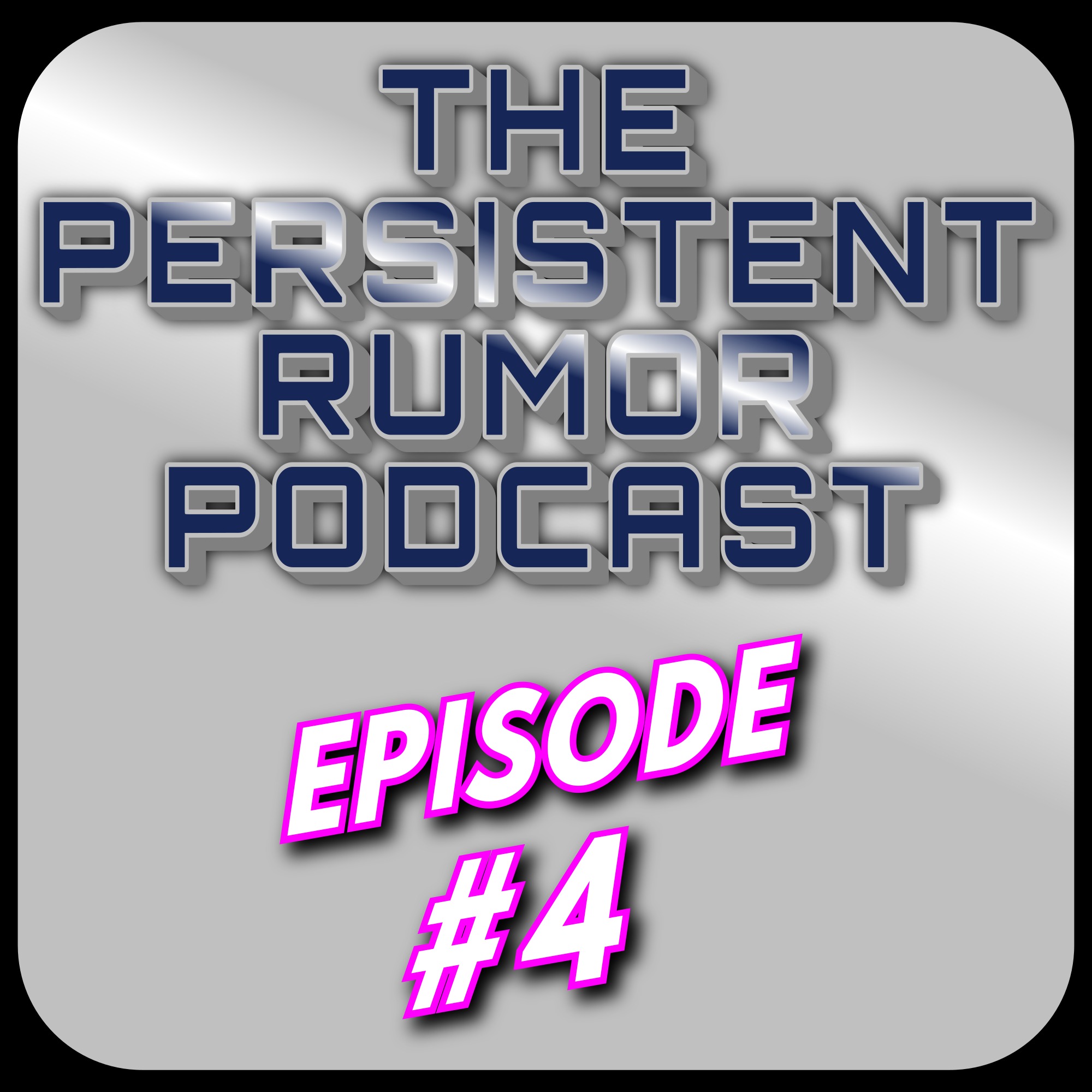 The Persistent Rumor About Johnson's