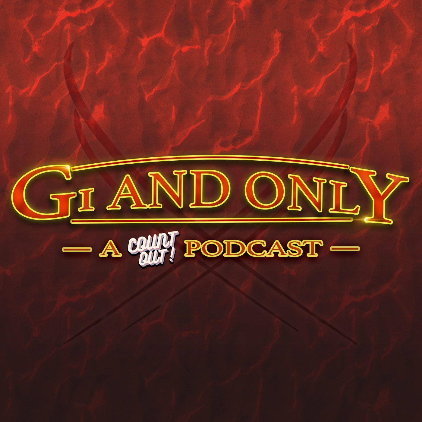 BIG VAN VADER - G1 And Only: Episode 1