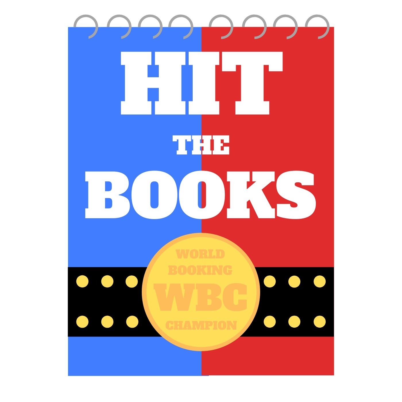 Hit the Books: Season 3 Episode 5