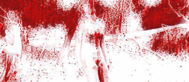 The Bloodybits Horror Show