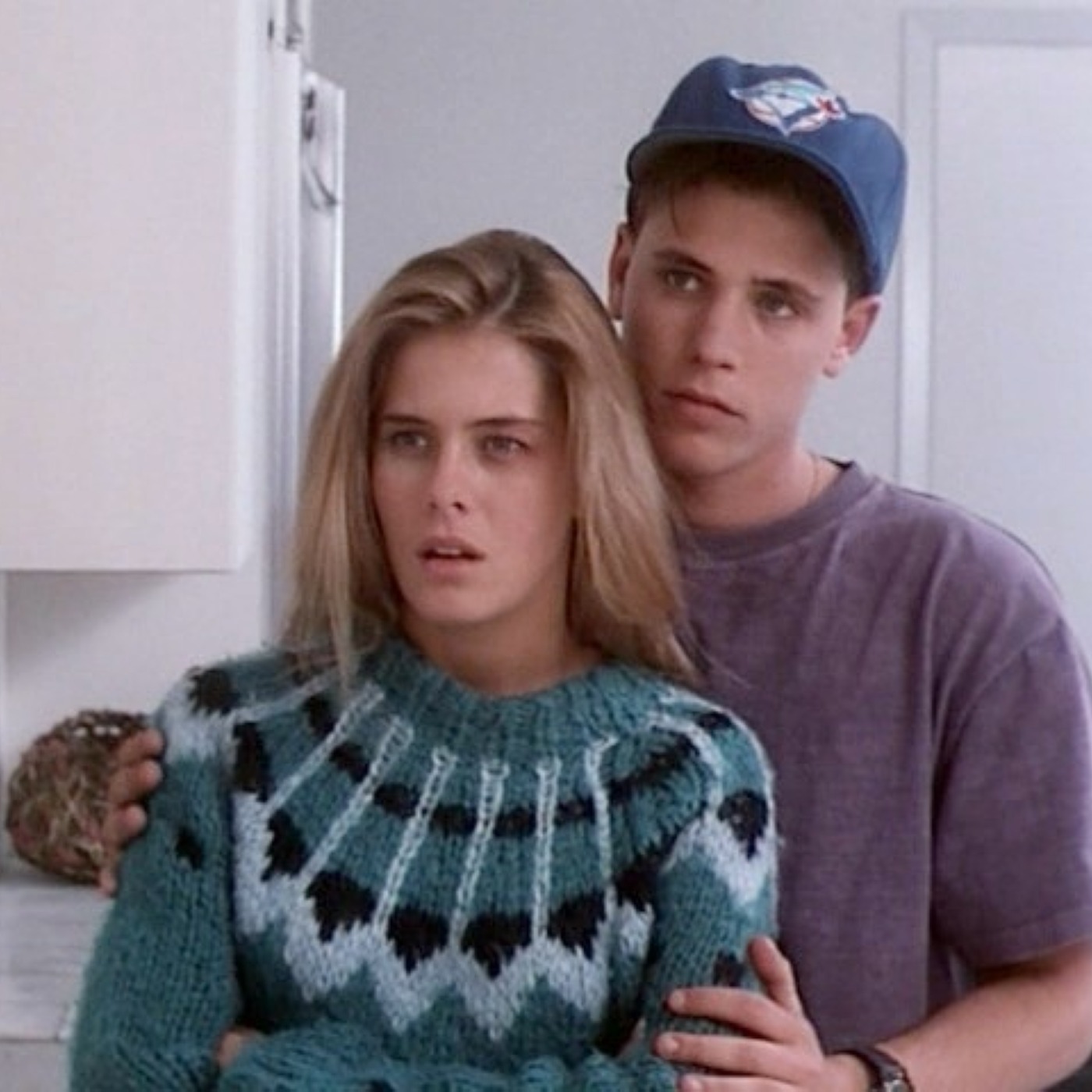 GVN Presents: They Called This a Movie - Blown Away (1993). 