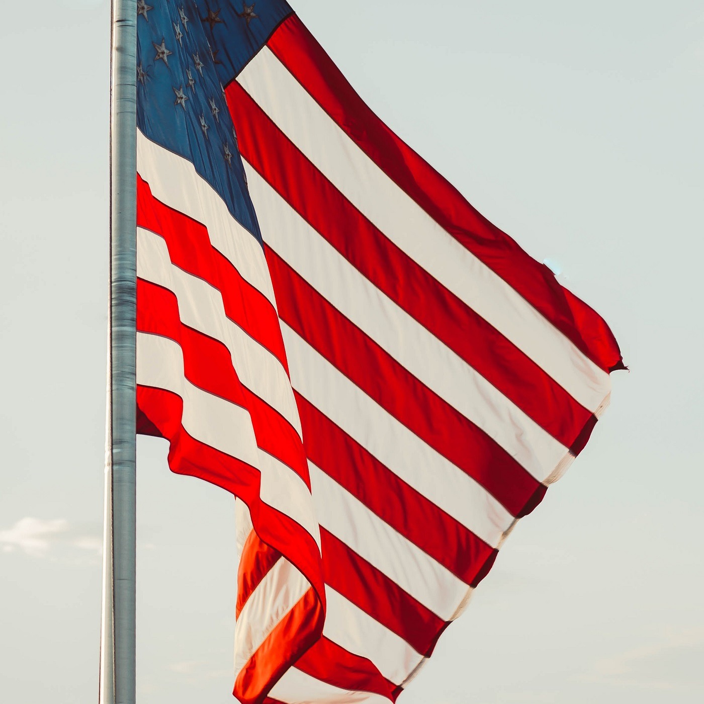 Episode 152: Does the United States suffer from a legitimacy crisis?
