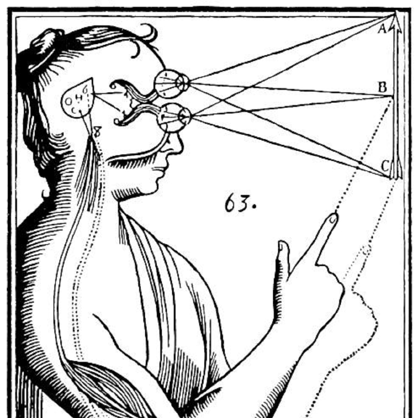 Episode 149: How does one prove the existence of others? episode artwork