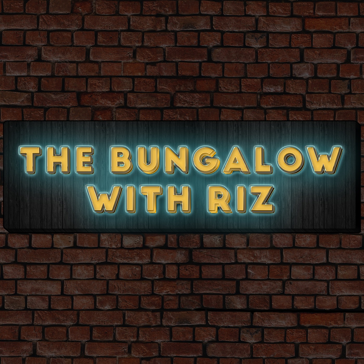 The Bungalow With Riz