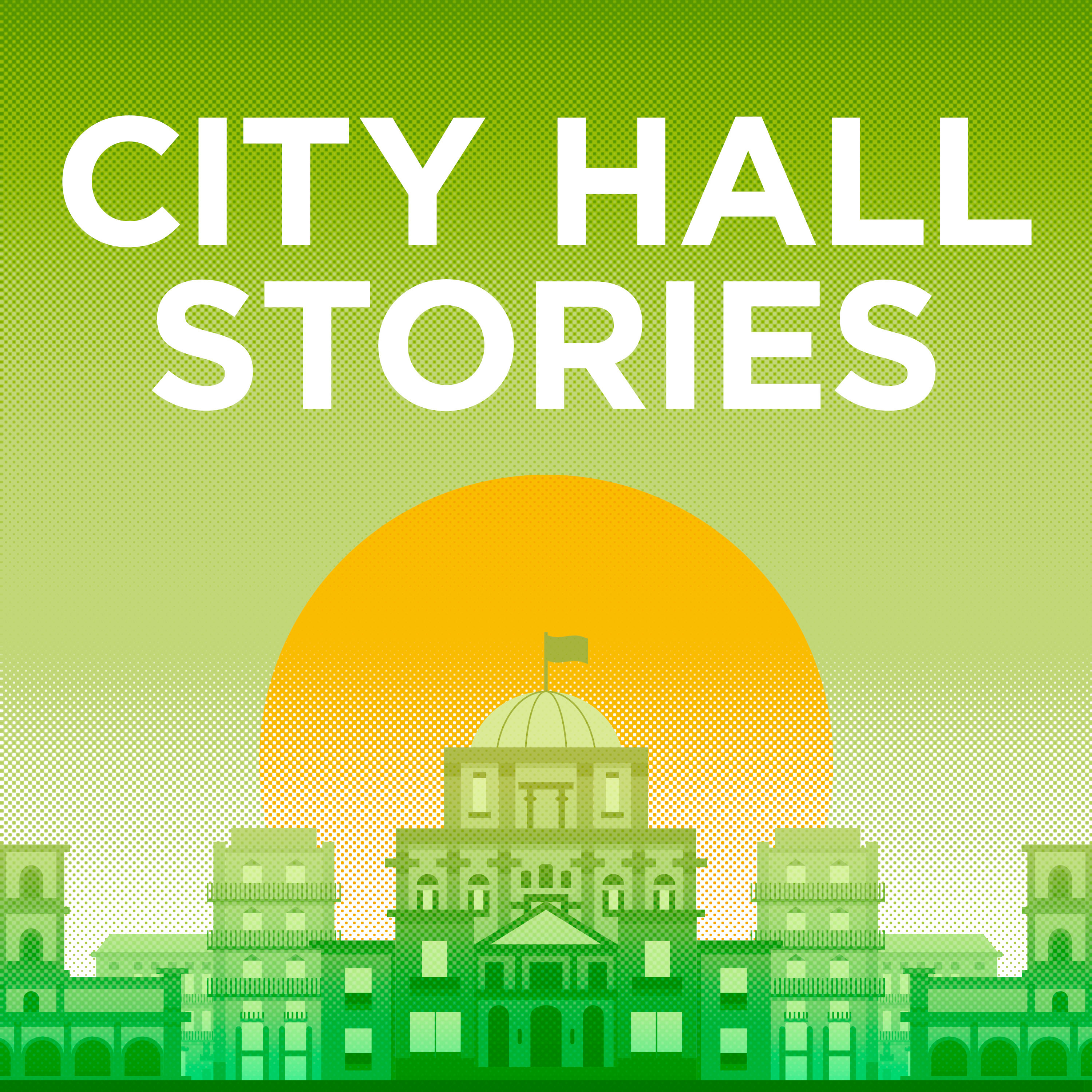 City Hall Stories