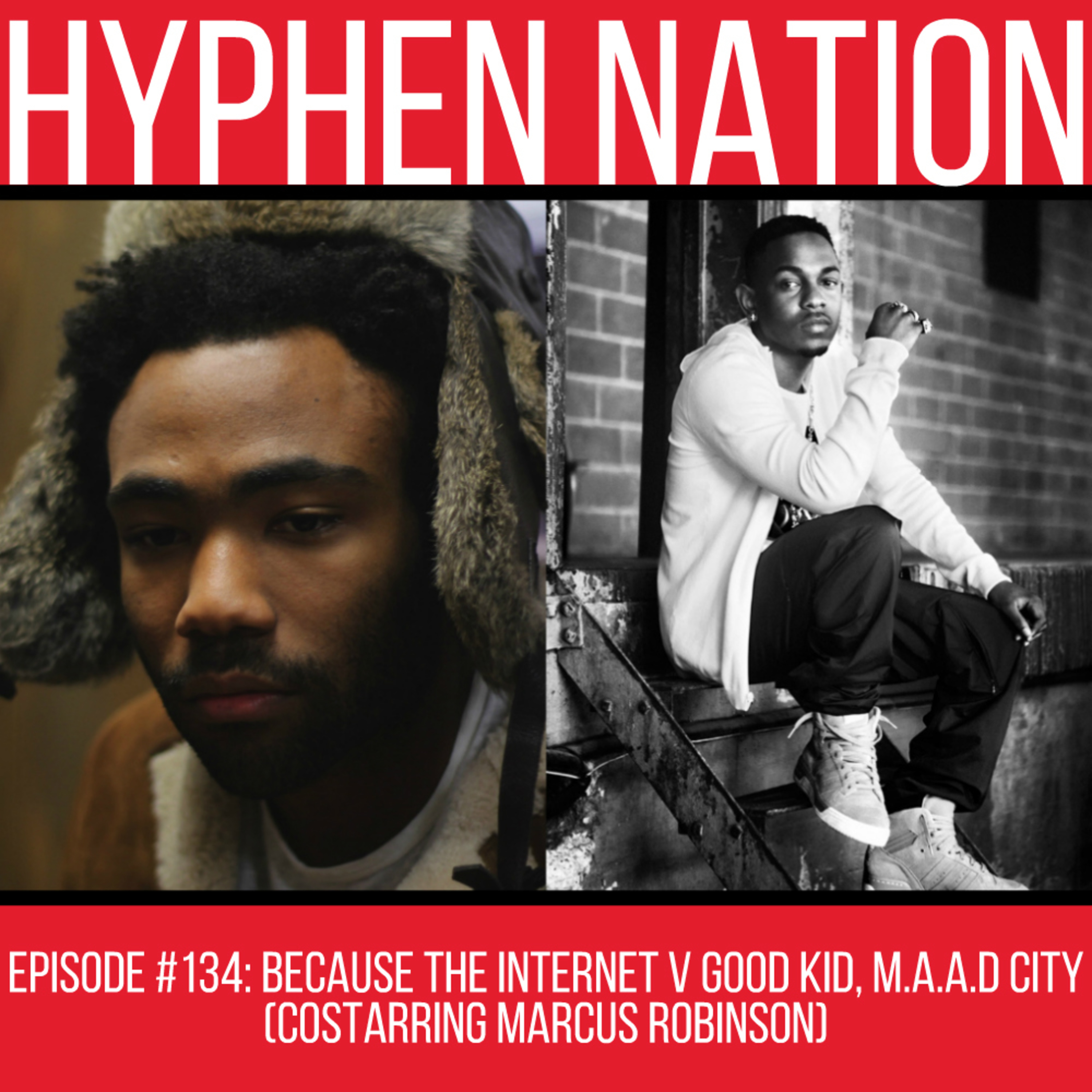 Hyphen Nation