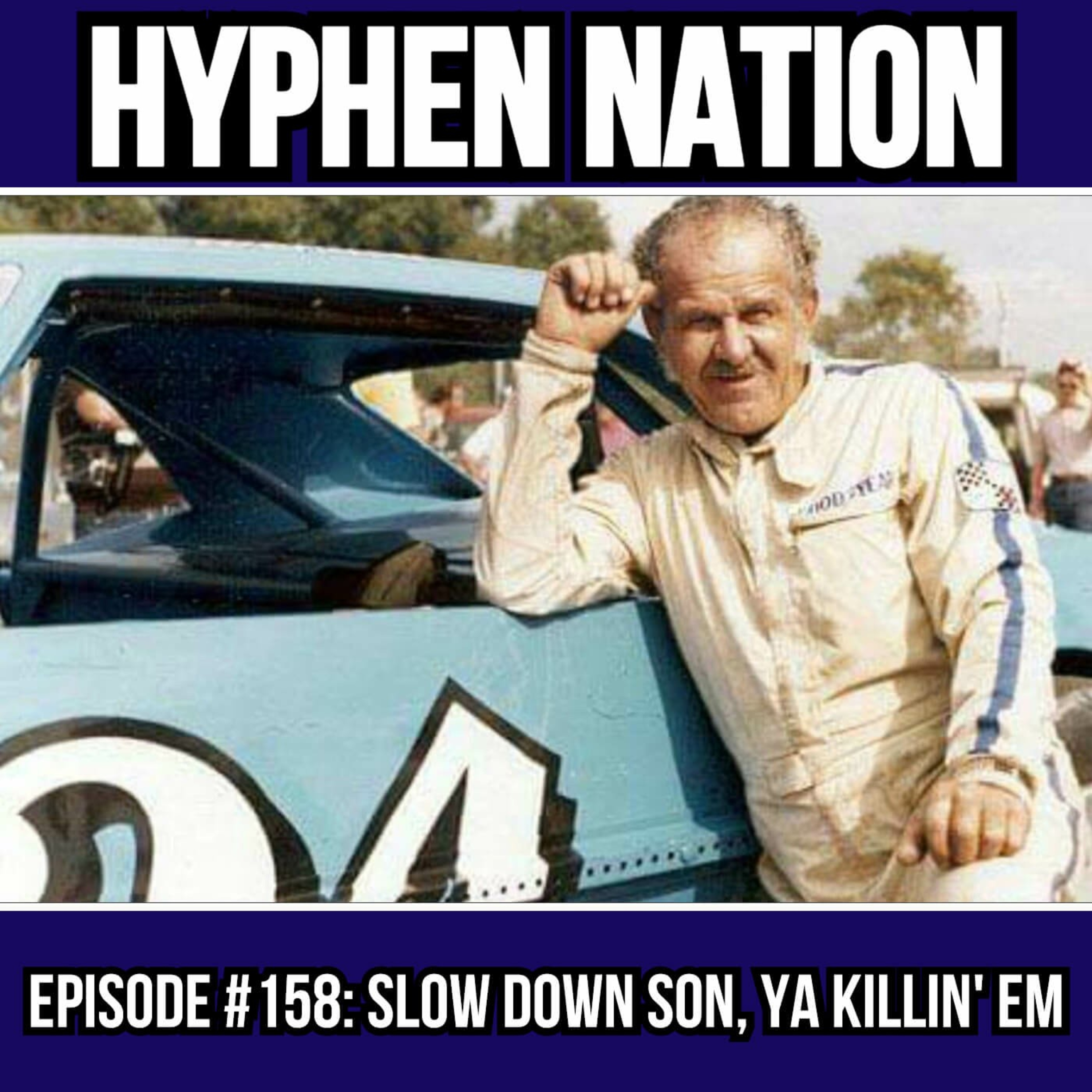 Hyphen Nation