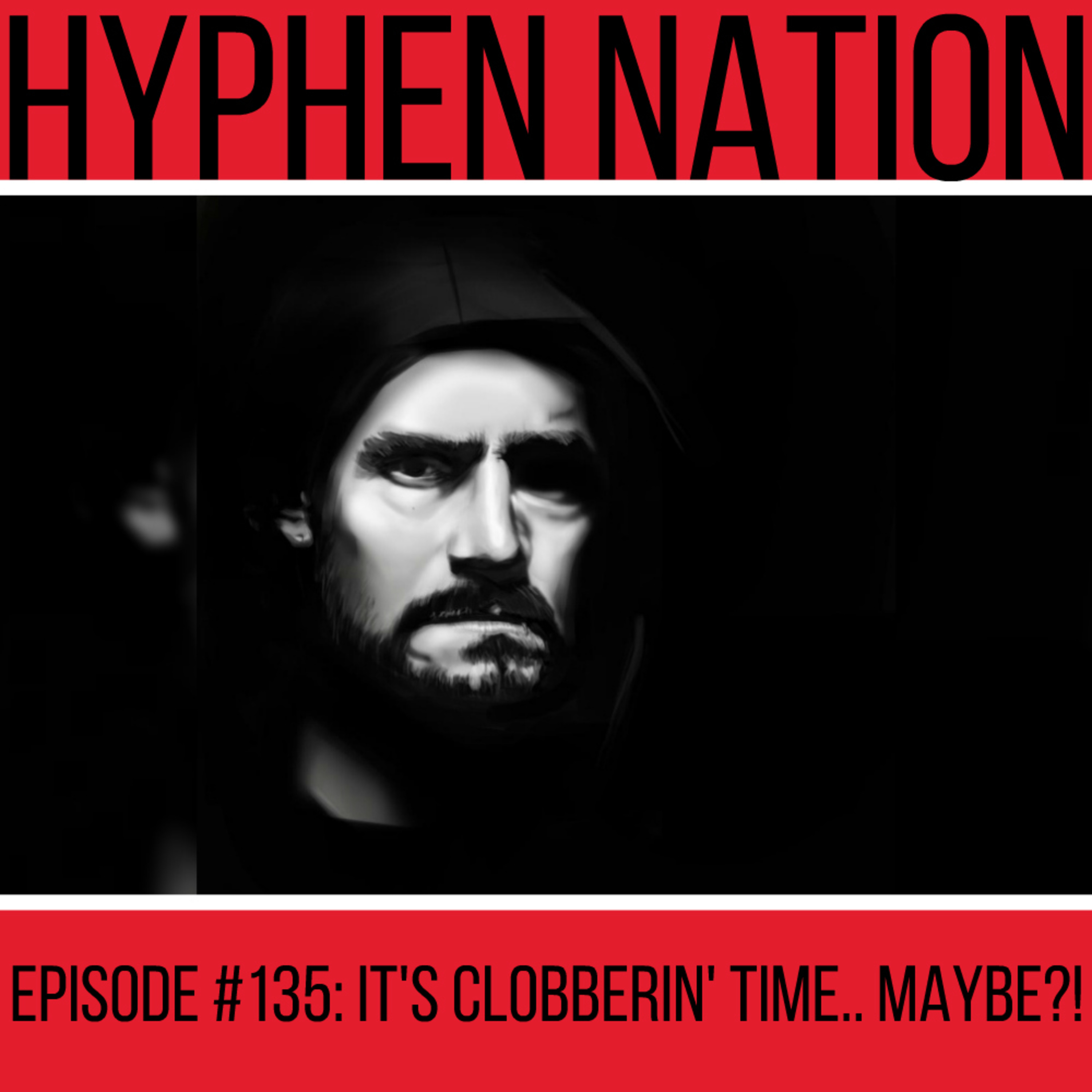 Hyphen Nation