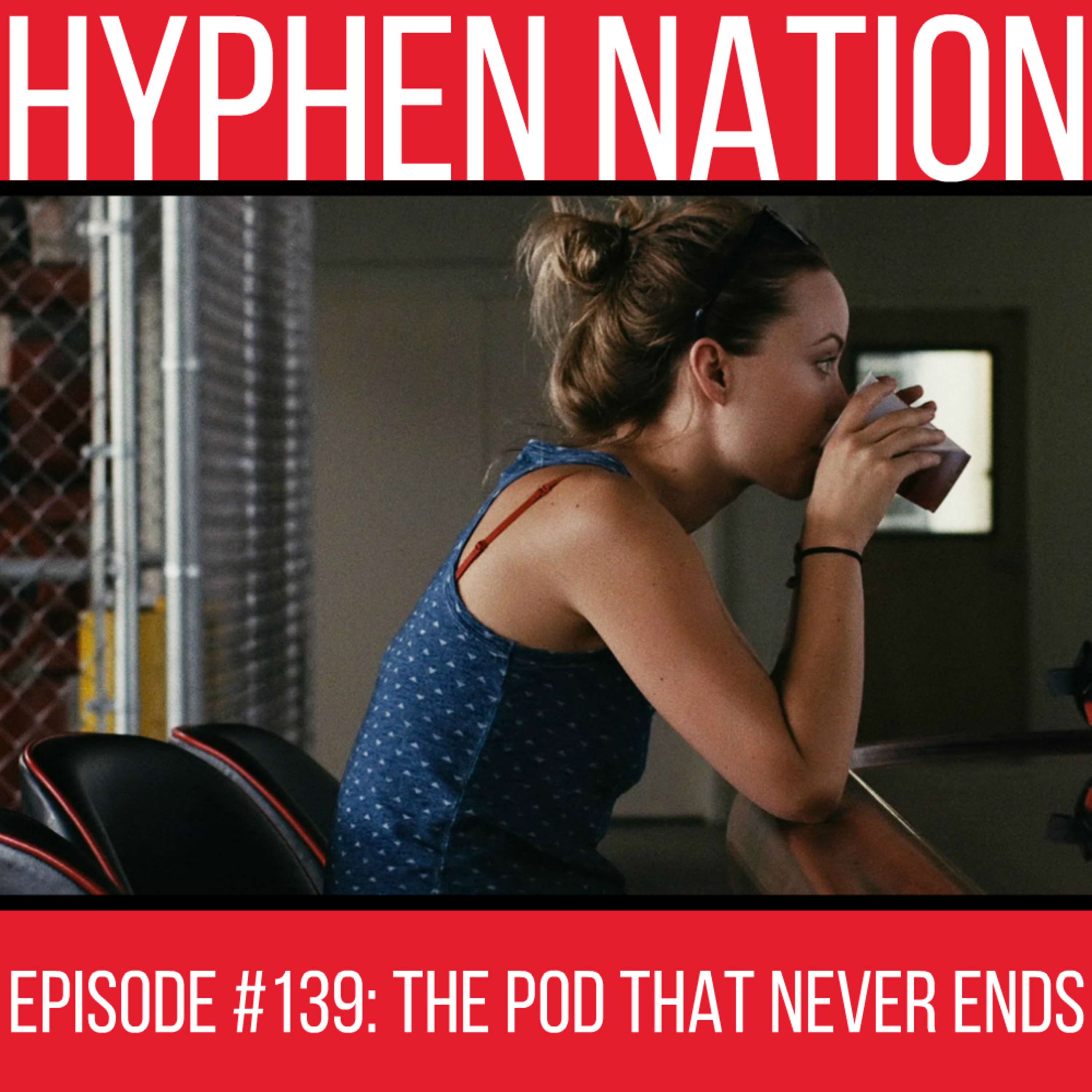 Hyphen Nation