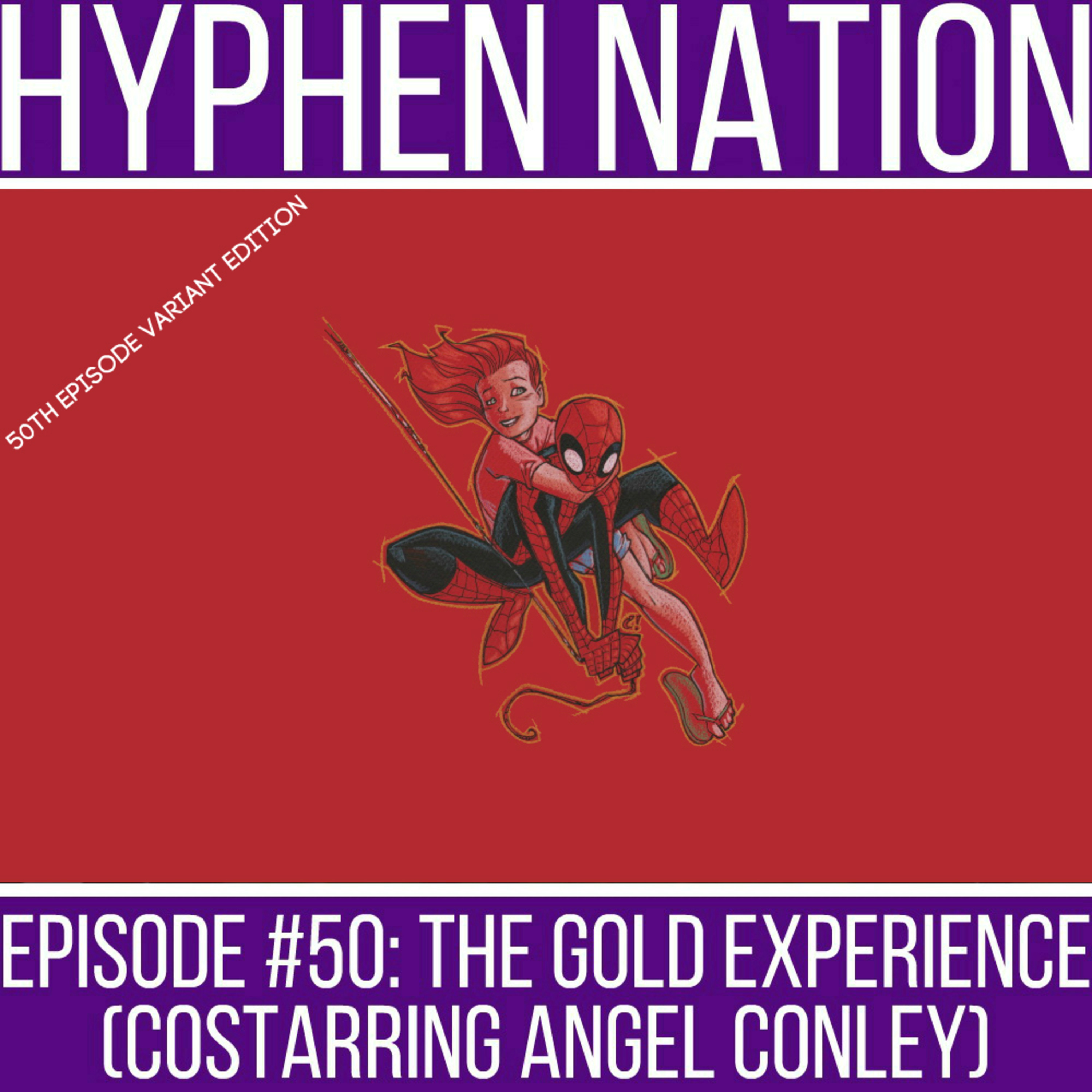 Hyphen Nation