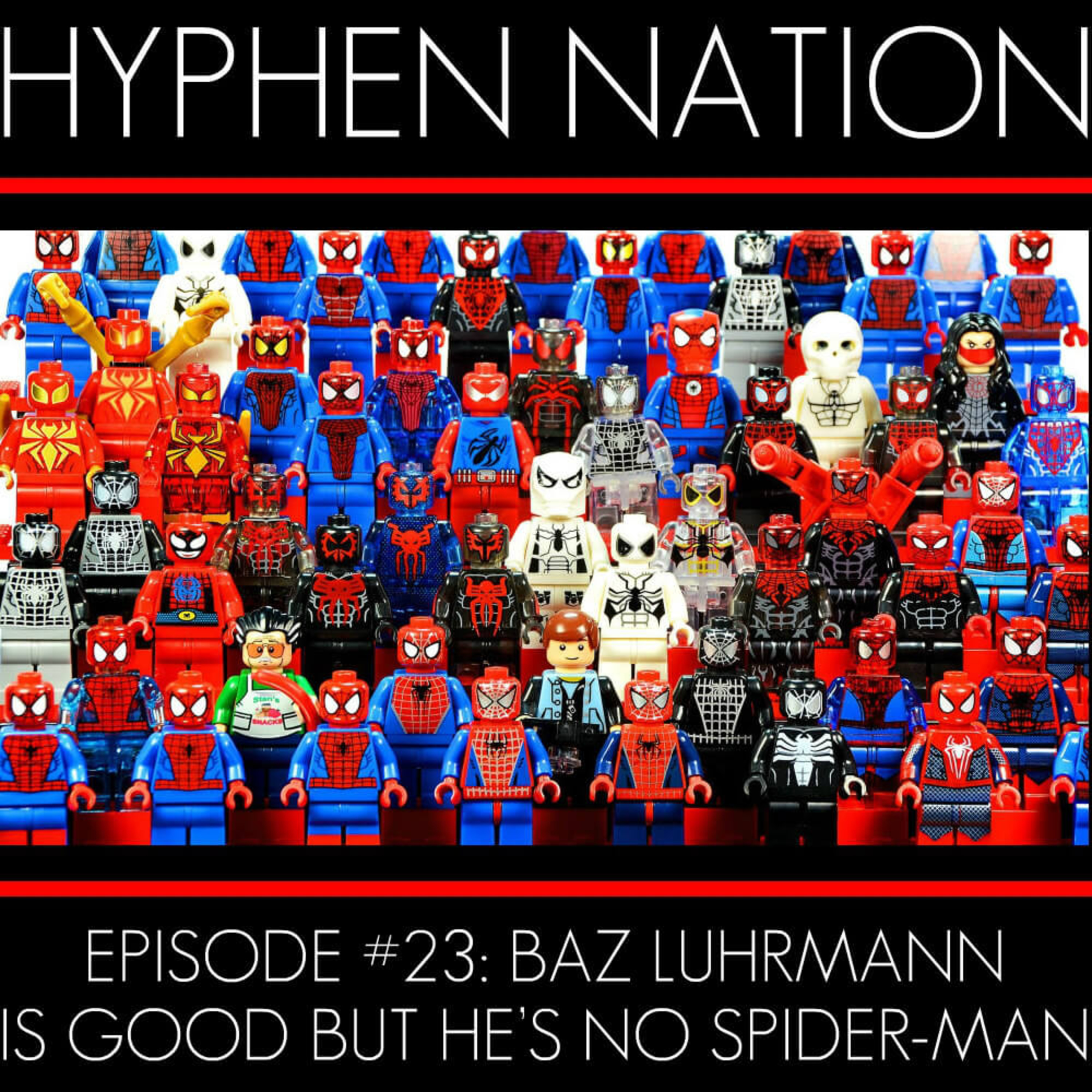 Hyphen Nation