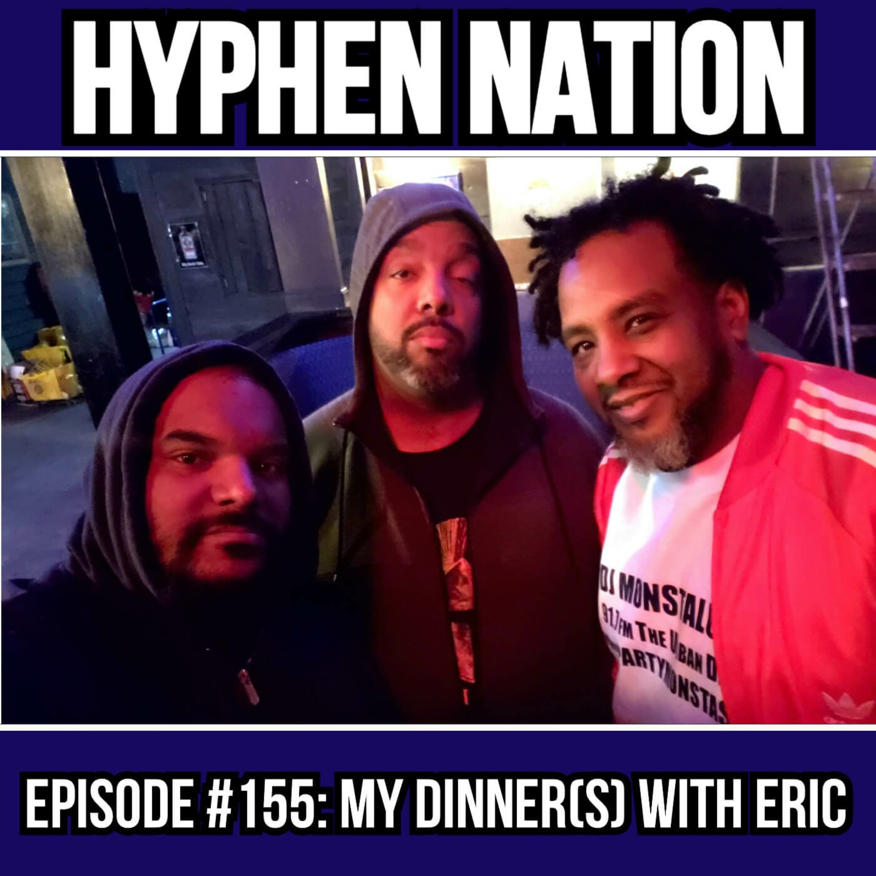 Hyphen Nation
