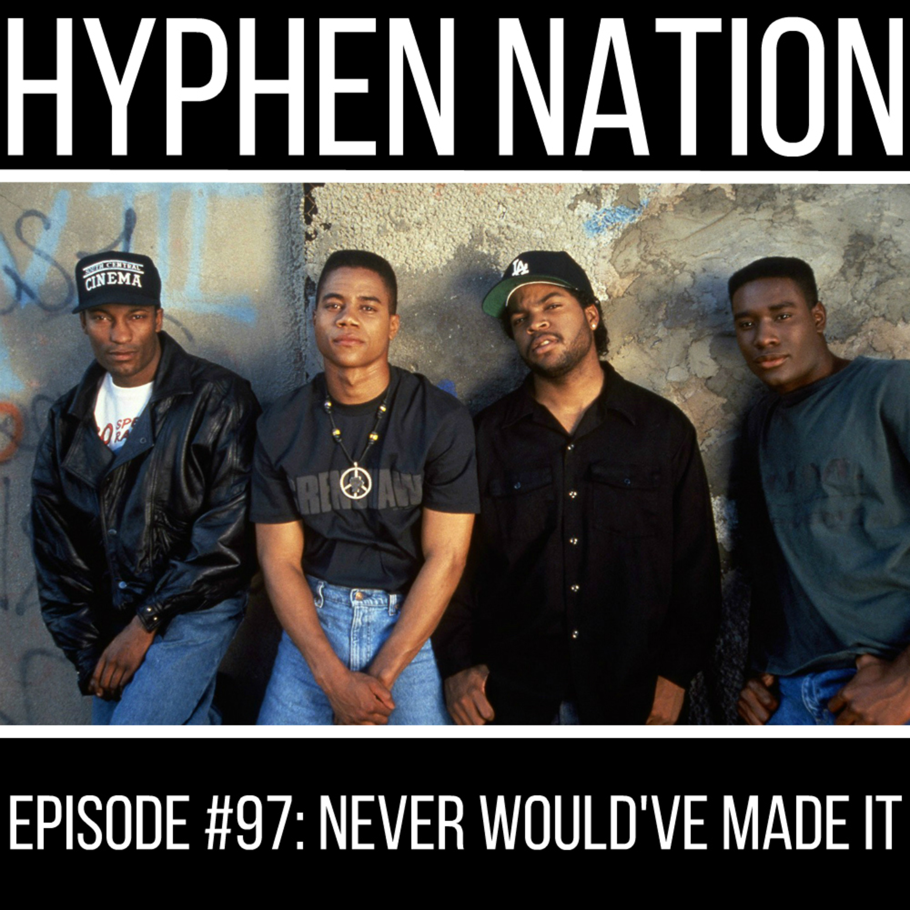 Hyphen Nation