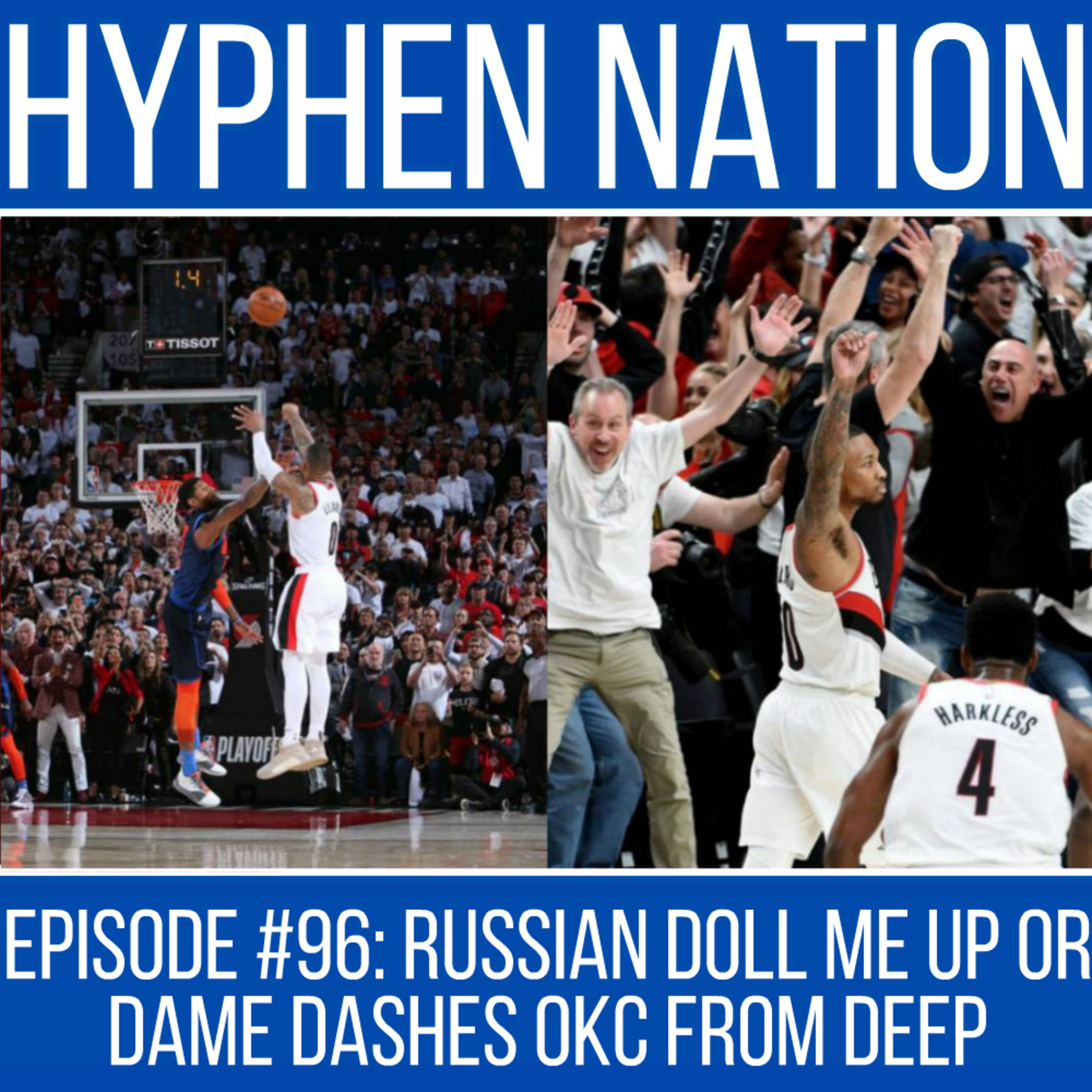 Hyphen Nation