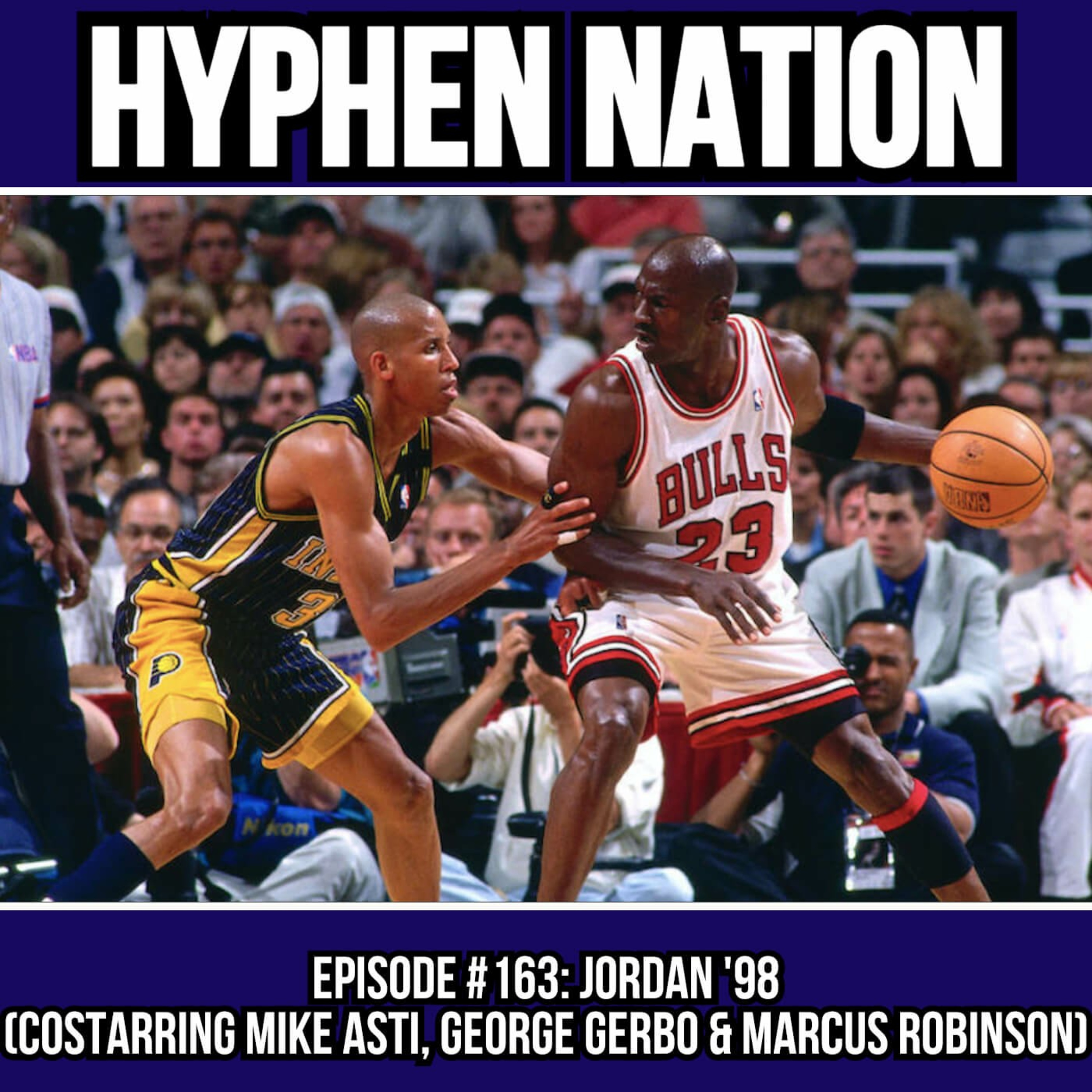 Hyphen Nation