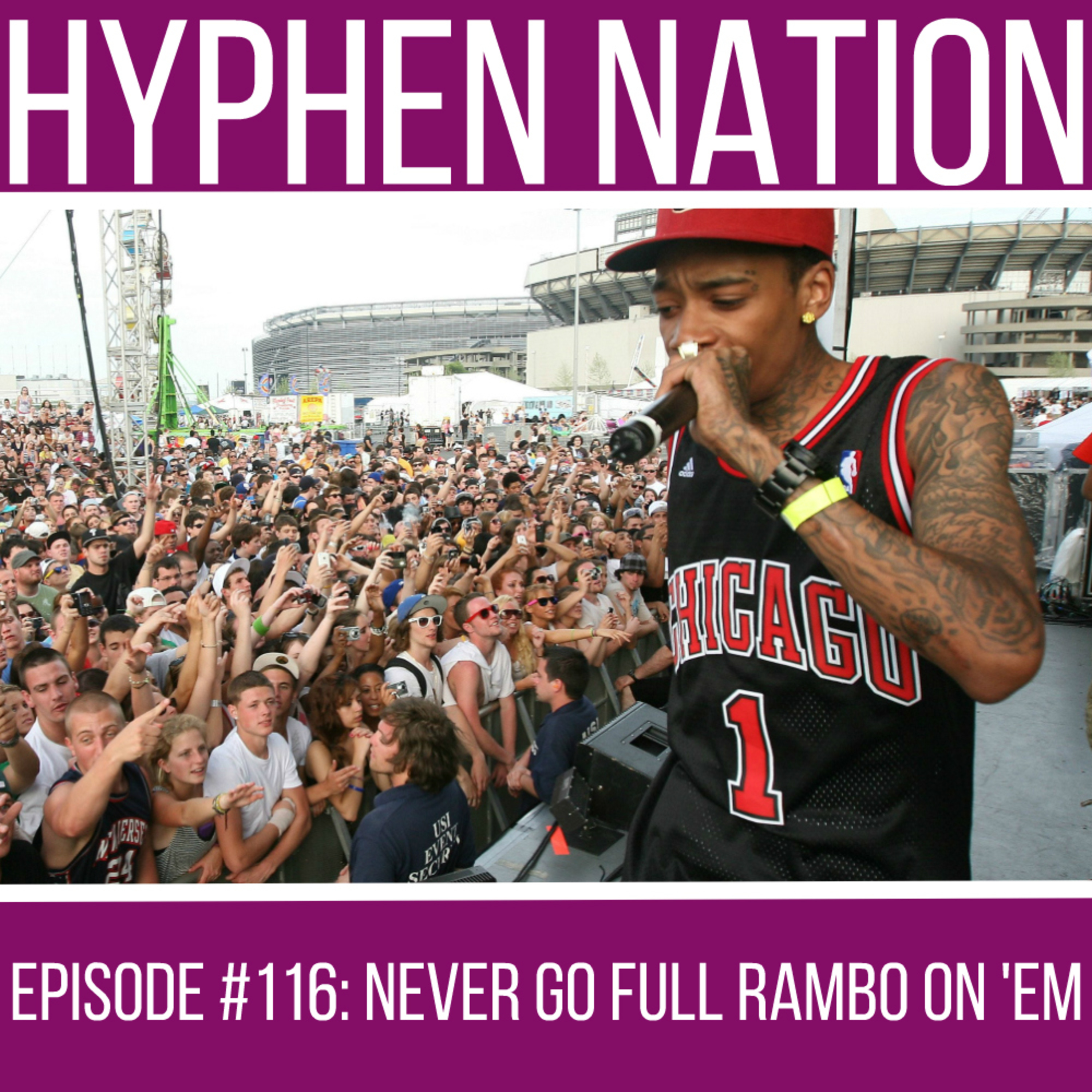 Hyphen Nation