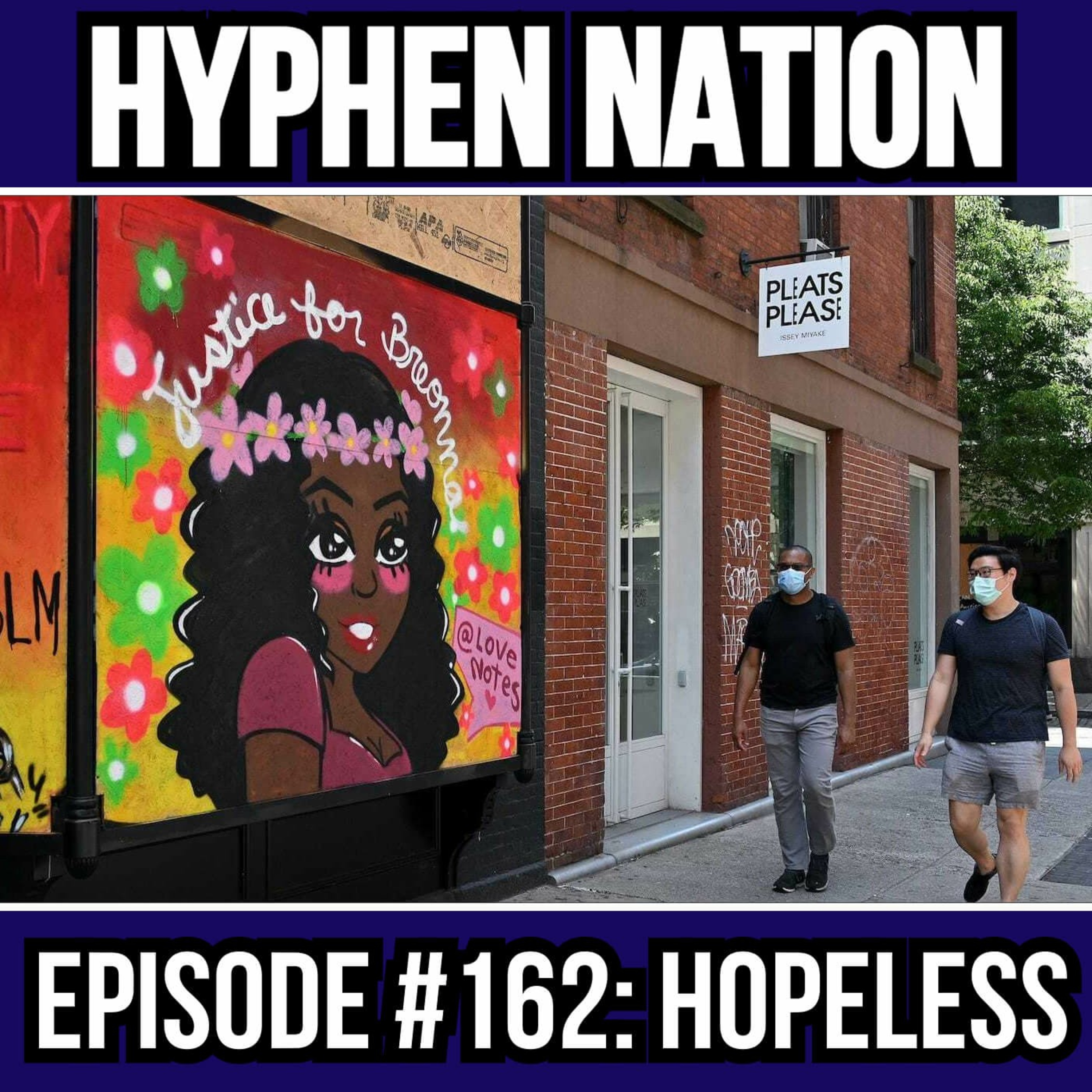 Hyphen Nation