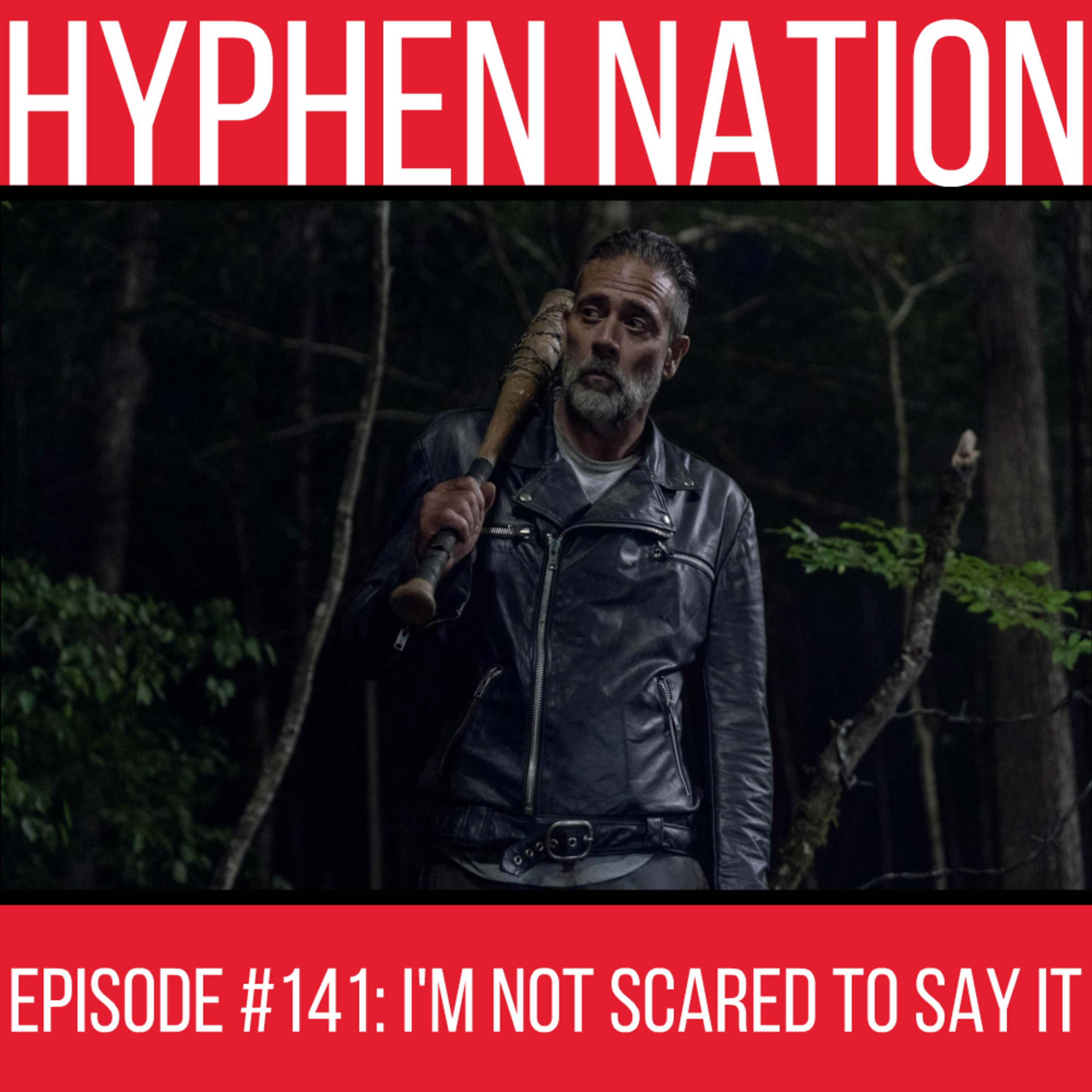 Hyphen Nation
