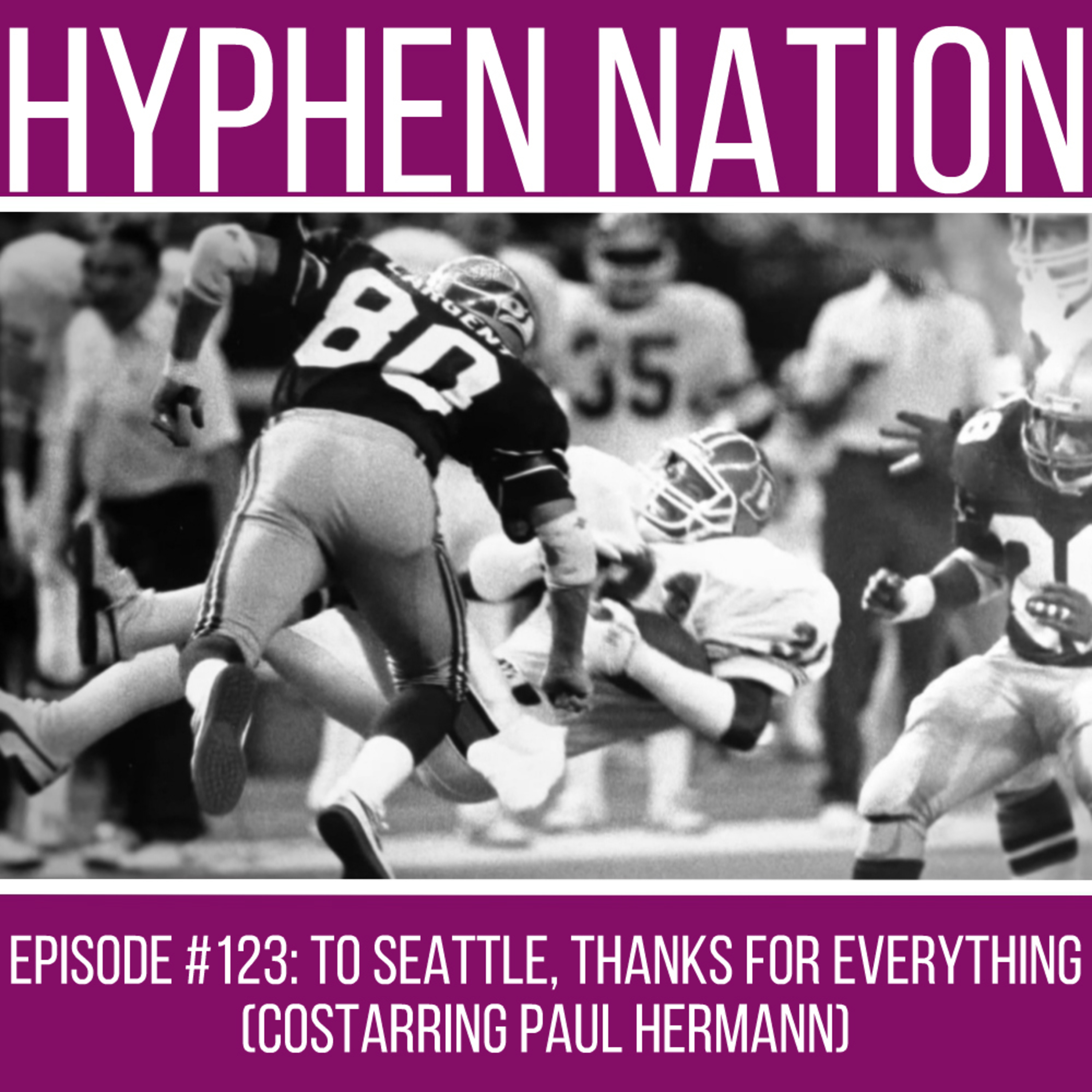 Hyphen Nation