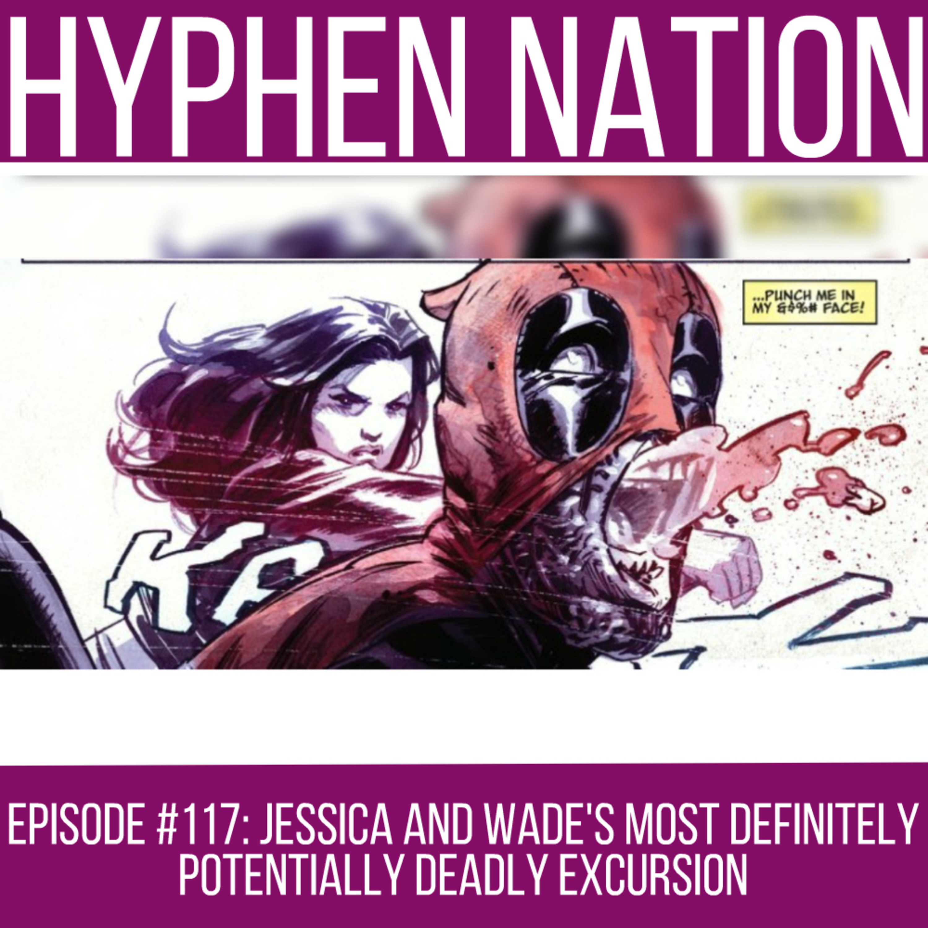 Hyphen Nation