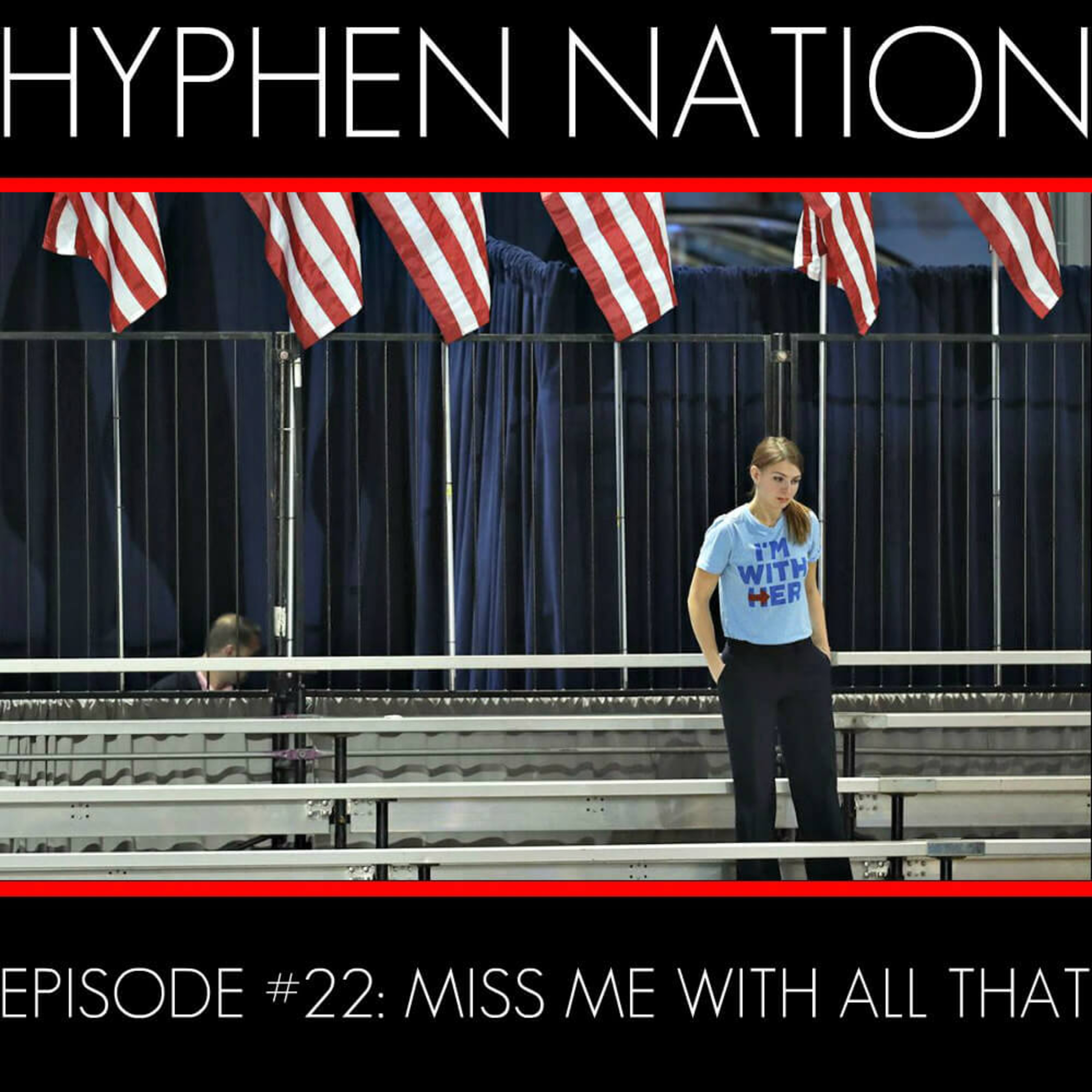 Hyphen Nation